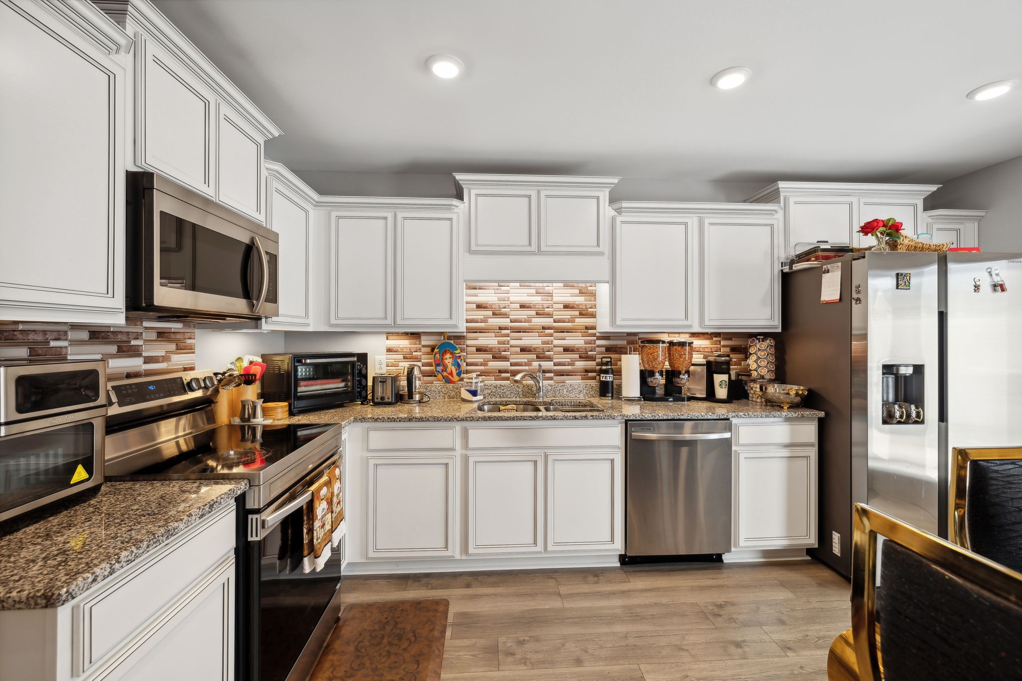 3506 Donerail Cir