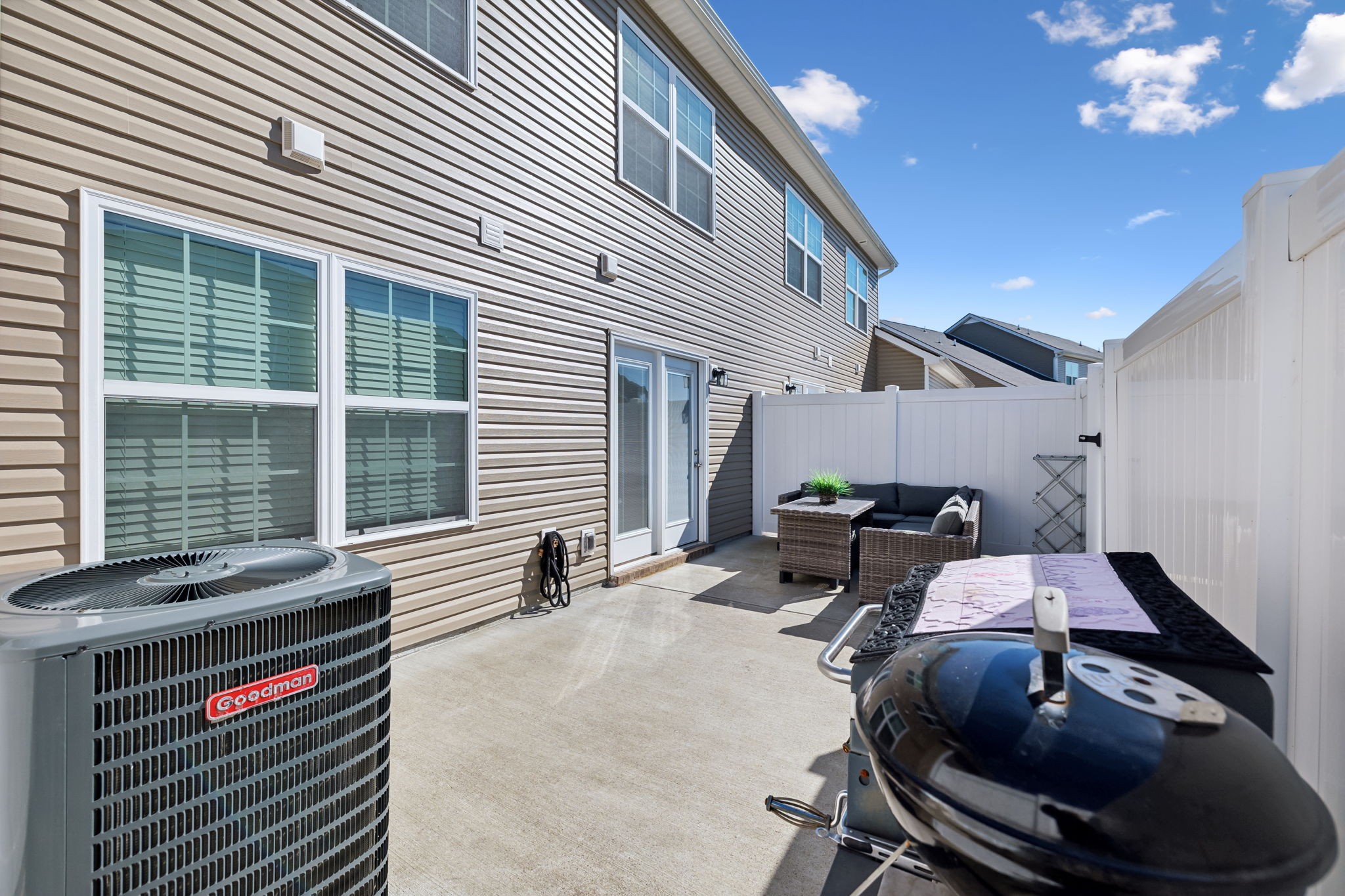 3506 Donerail Cir