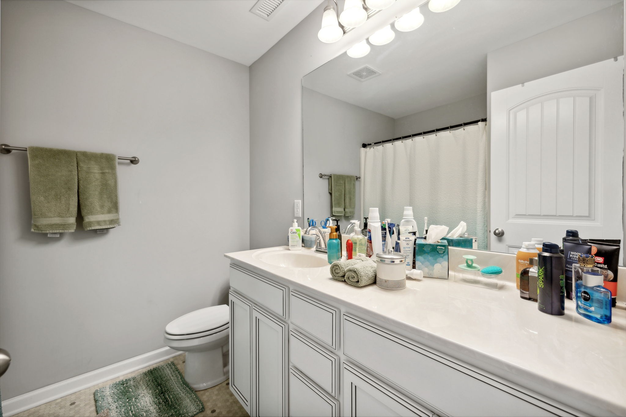 3506 Donerail Cir