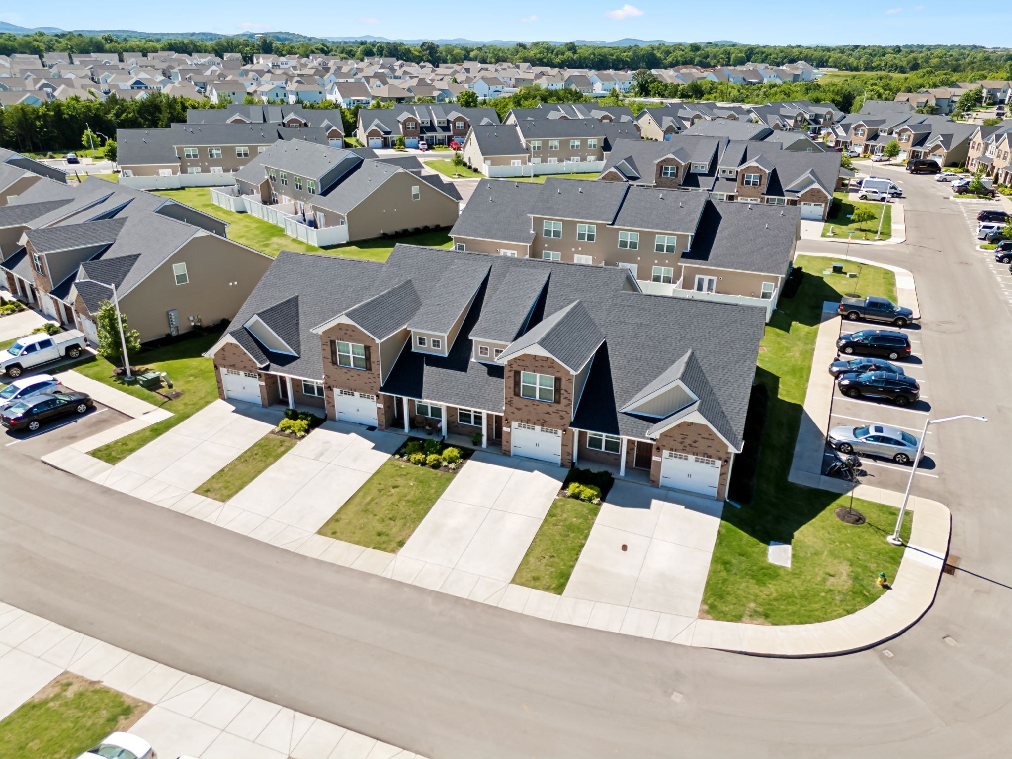 3506 Donerail Cir