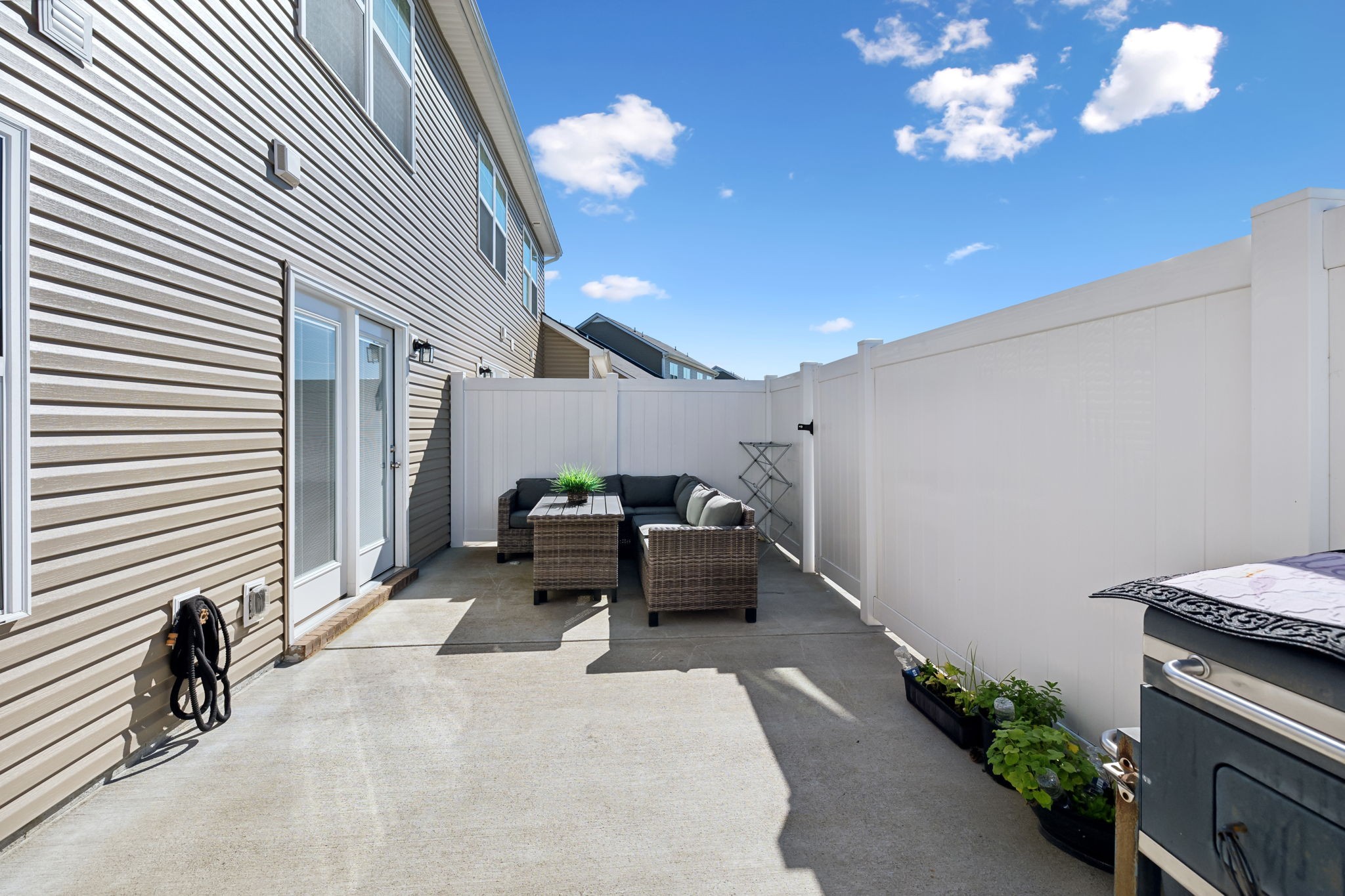 3506 Donerail Cir