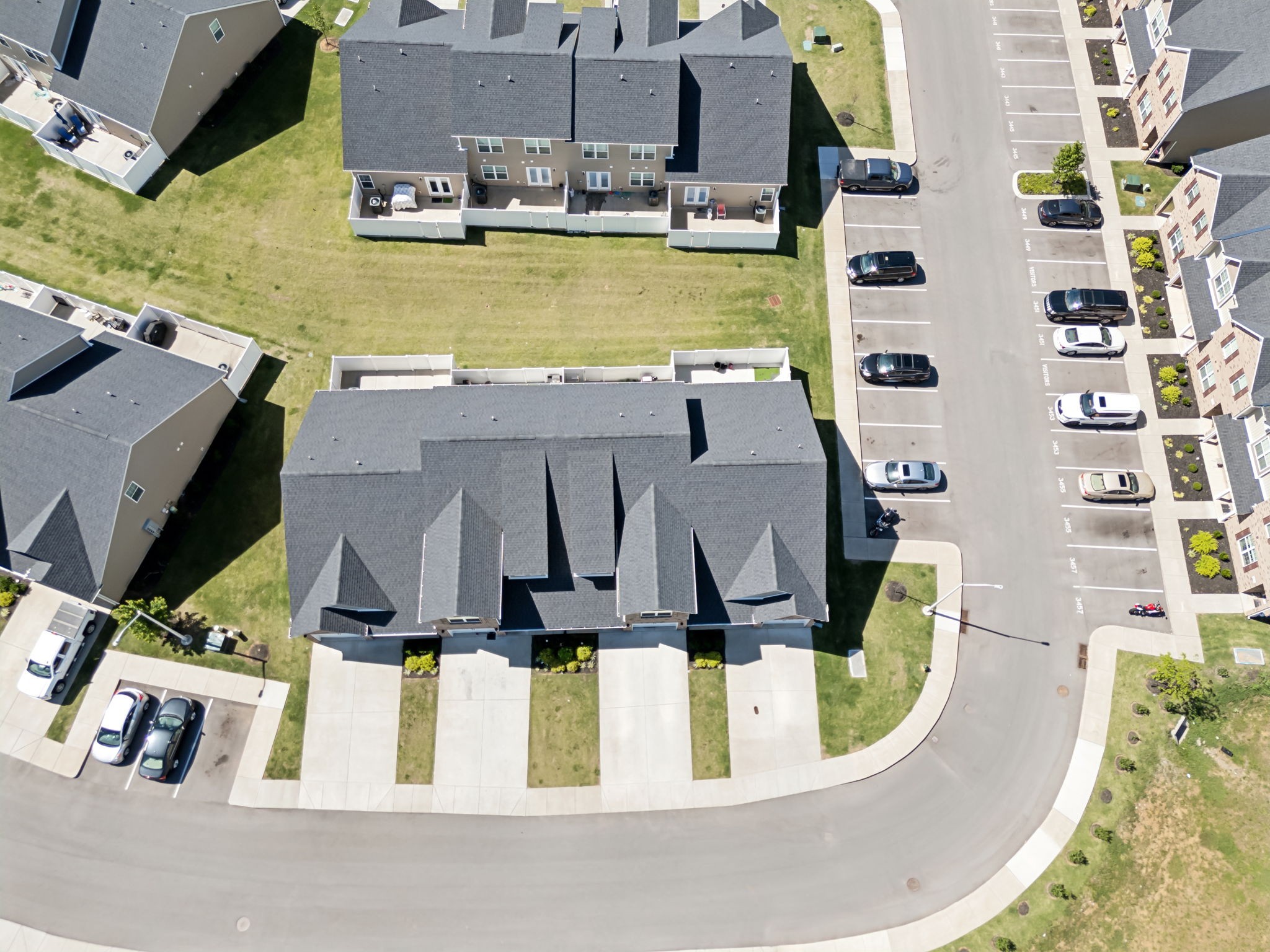3506 Donerail Cir