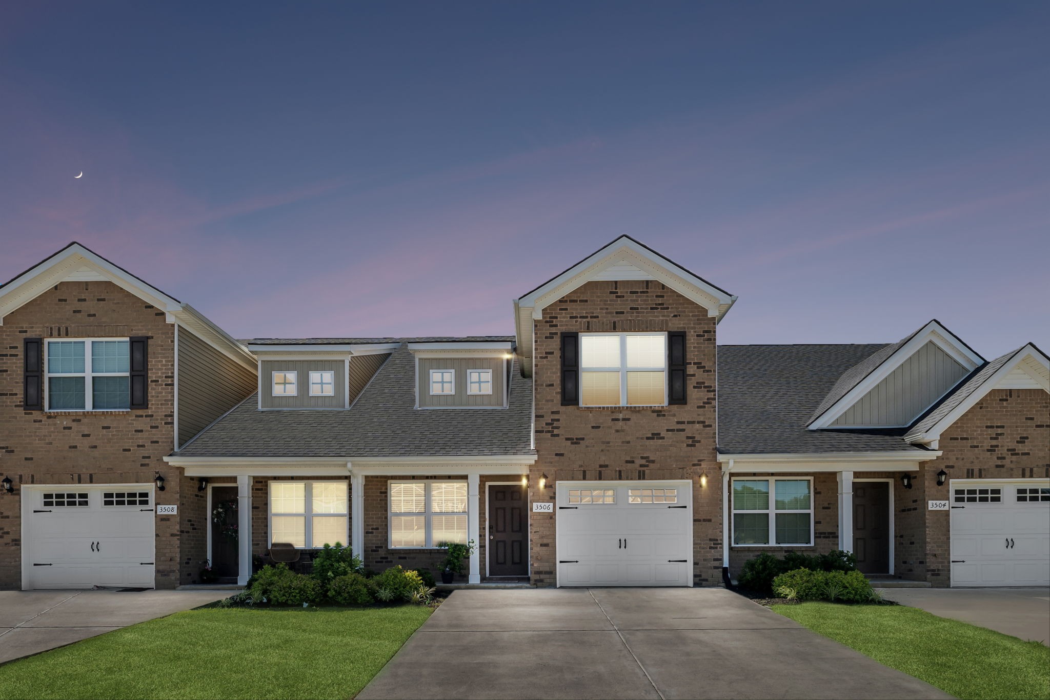 3506 Donerail Cir