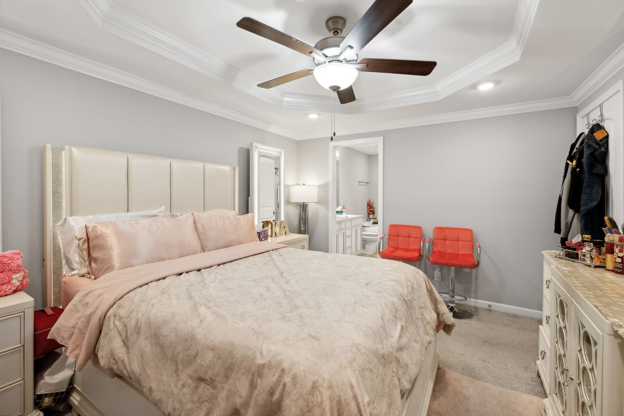 3506 Donerail Cir