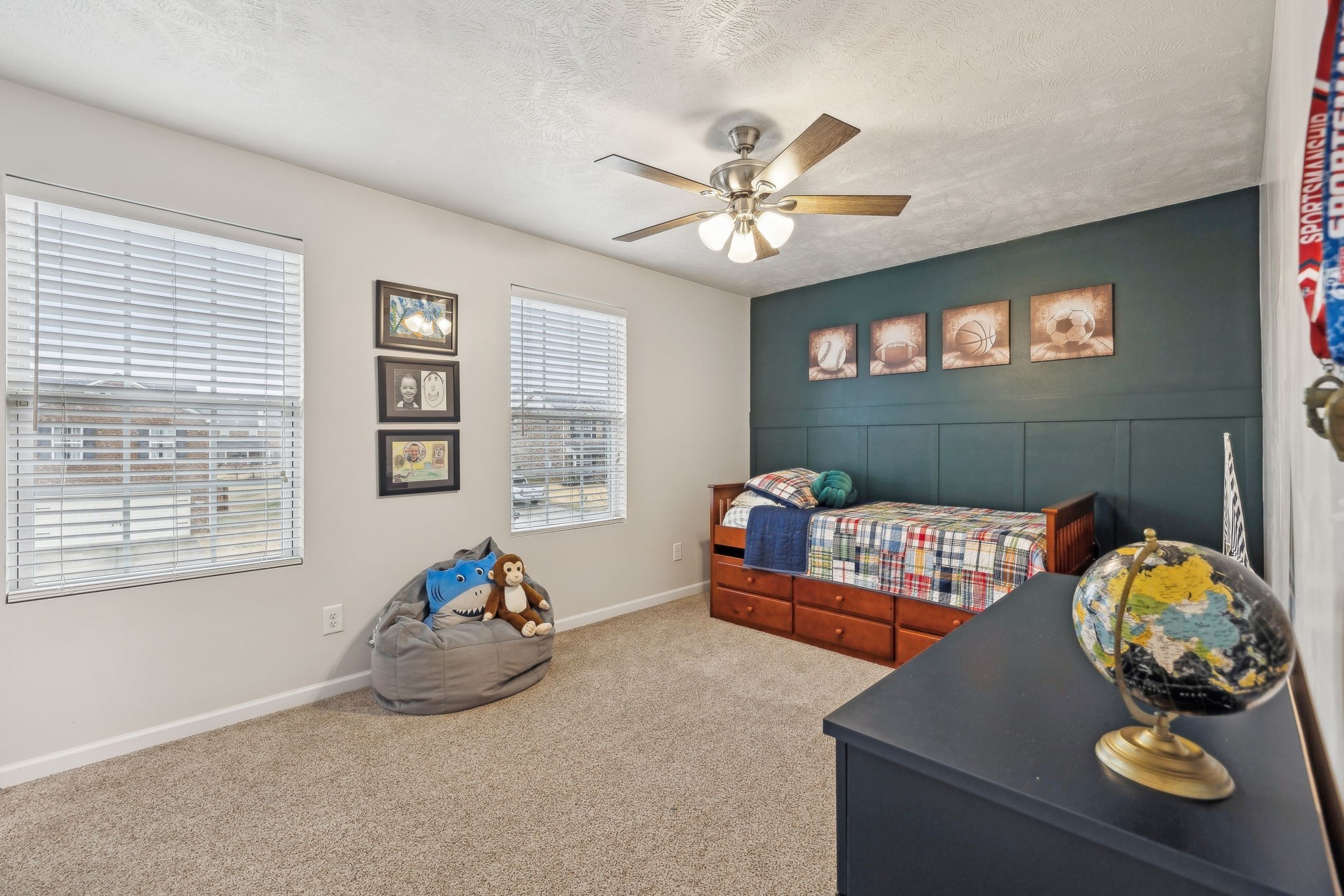 1006 Harmony Ln