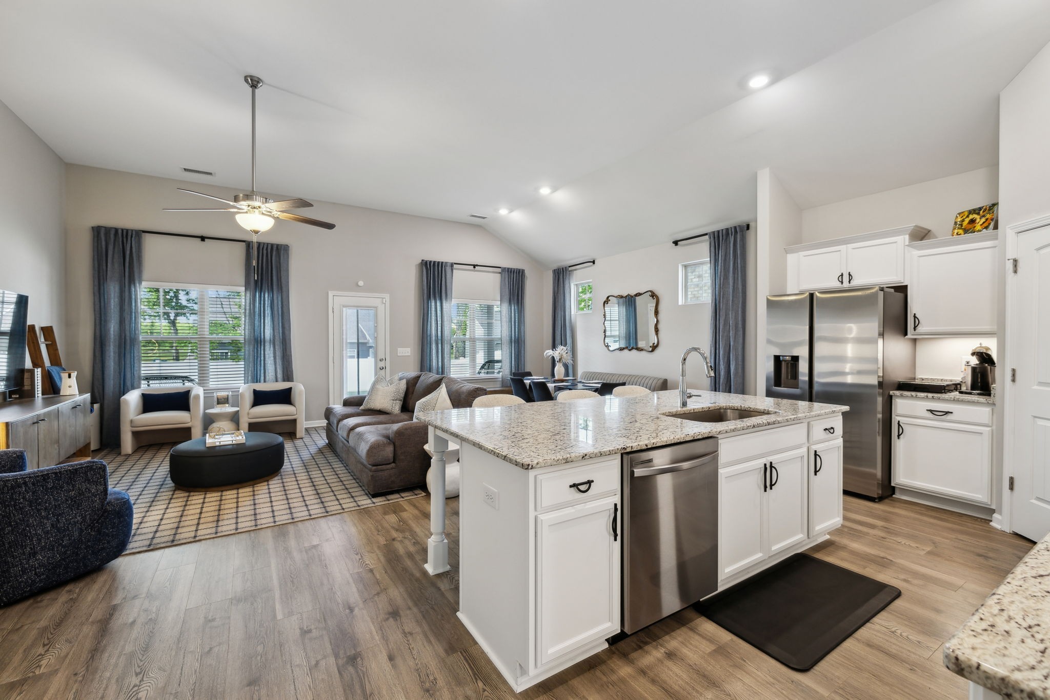 260 Thorpe Dr