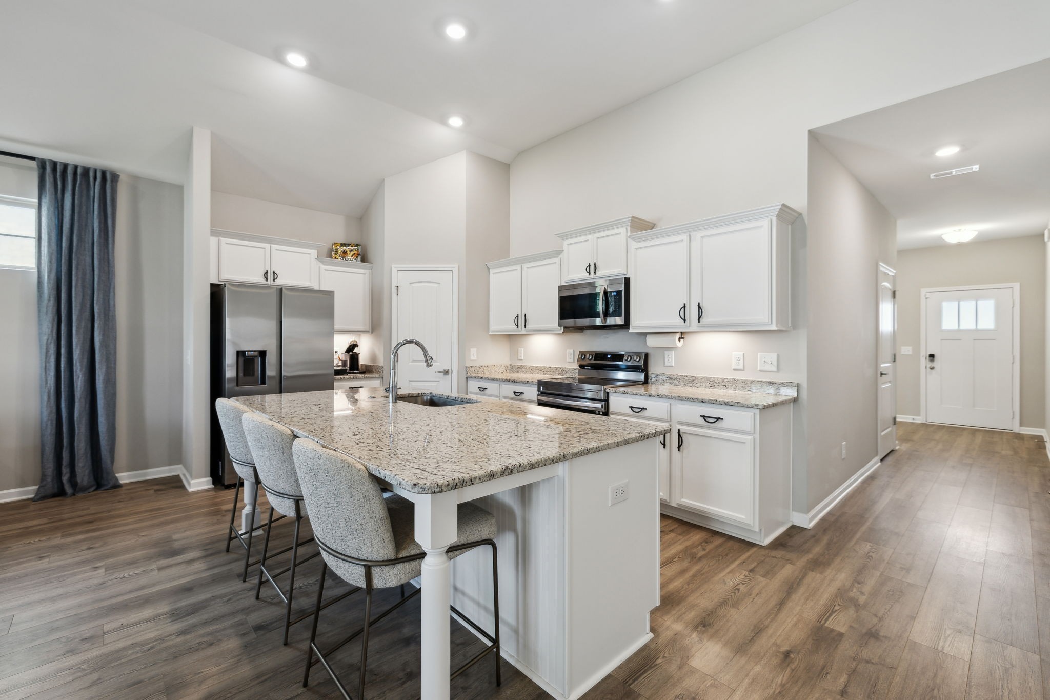 260 Thorpe Dr