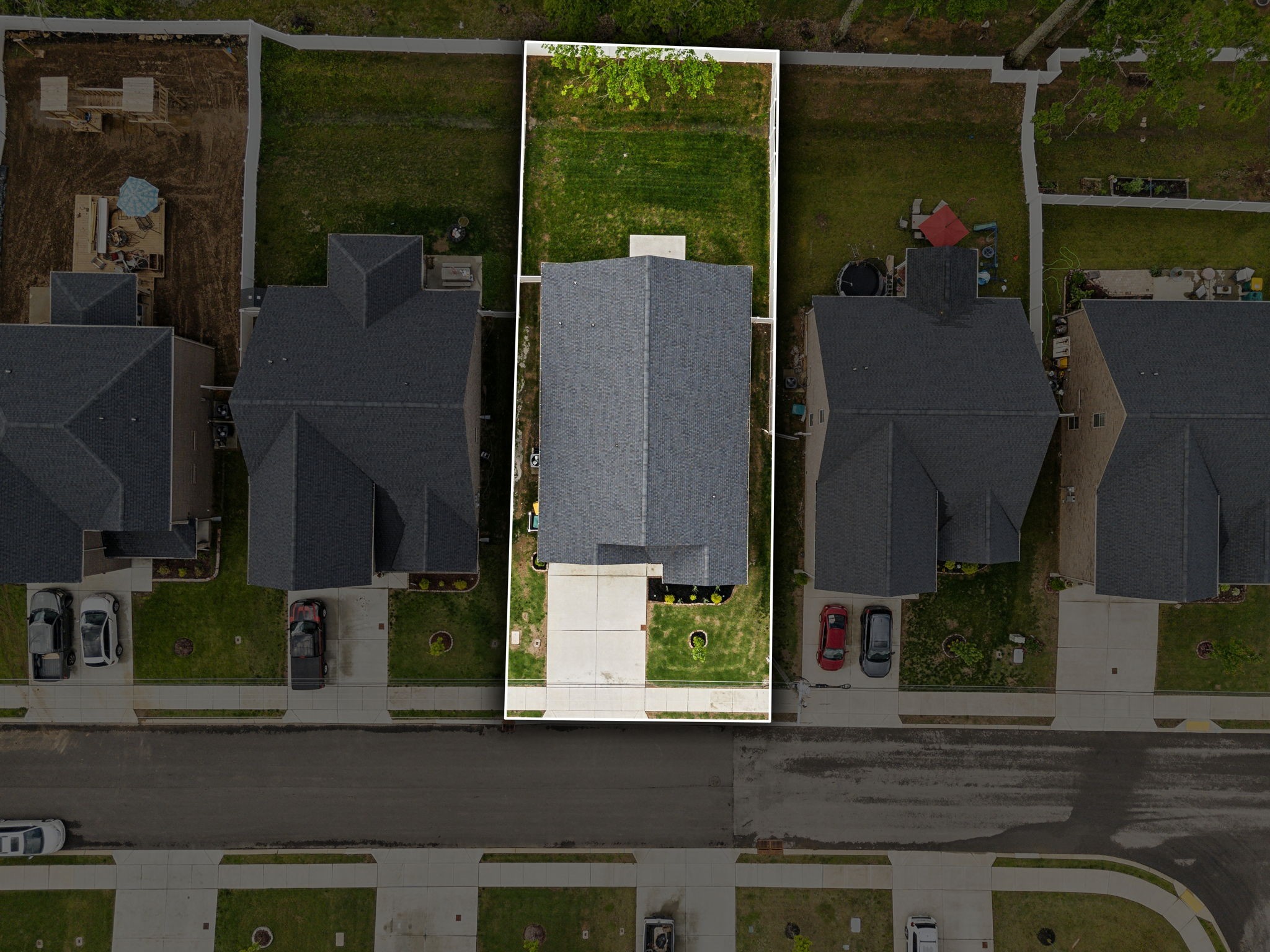 260 Thorpe Dr
