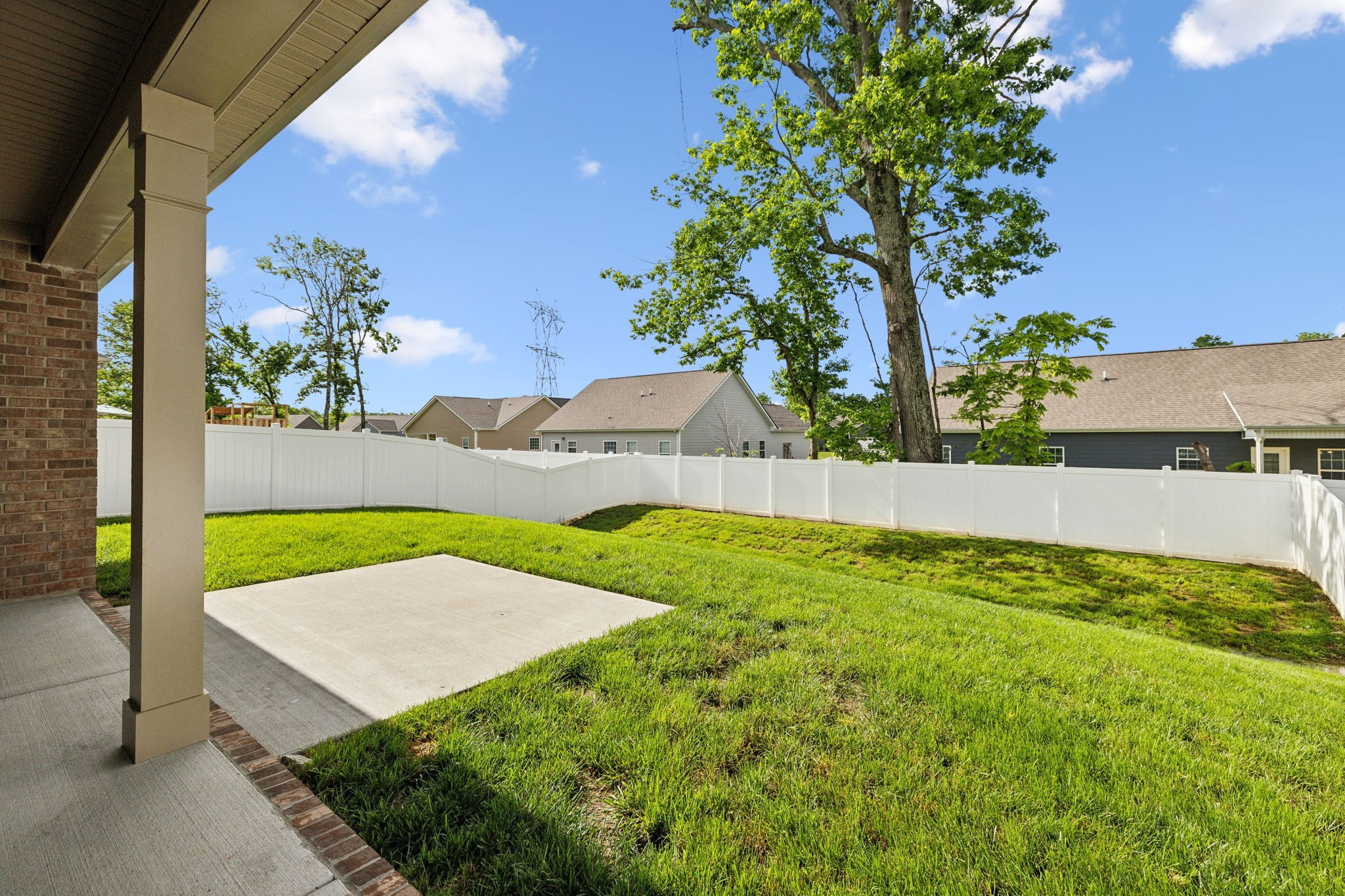 260 Thorpe Dr
