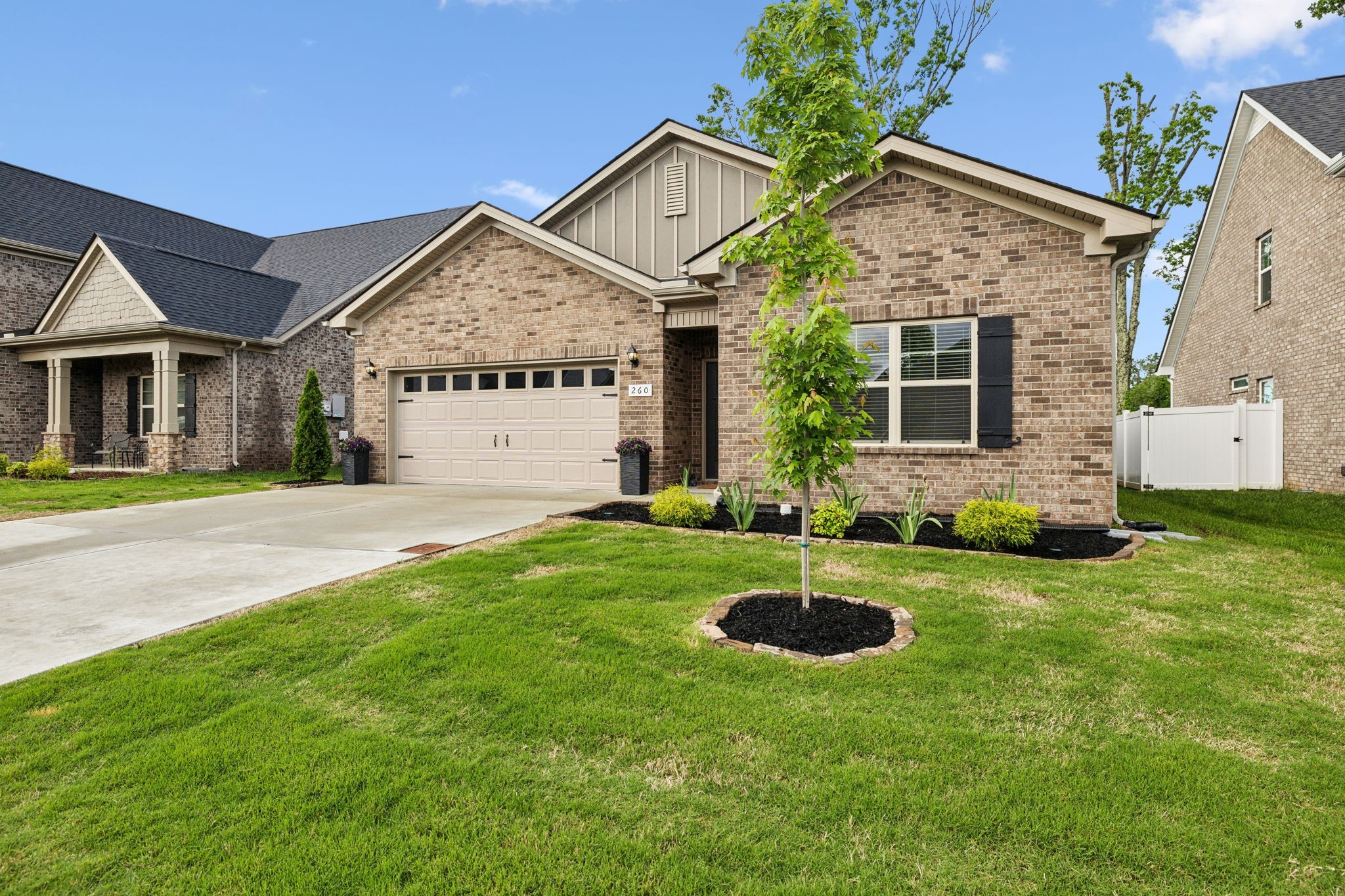 260 Thorpe Dr