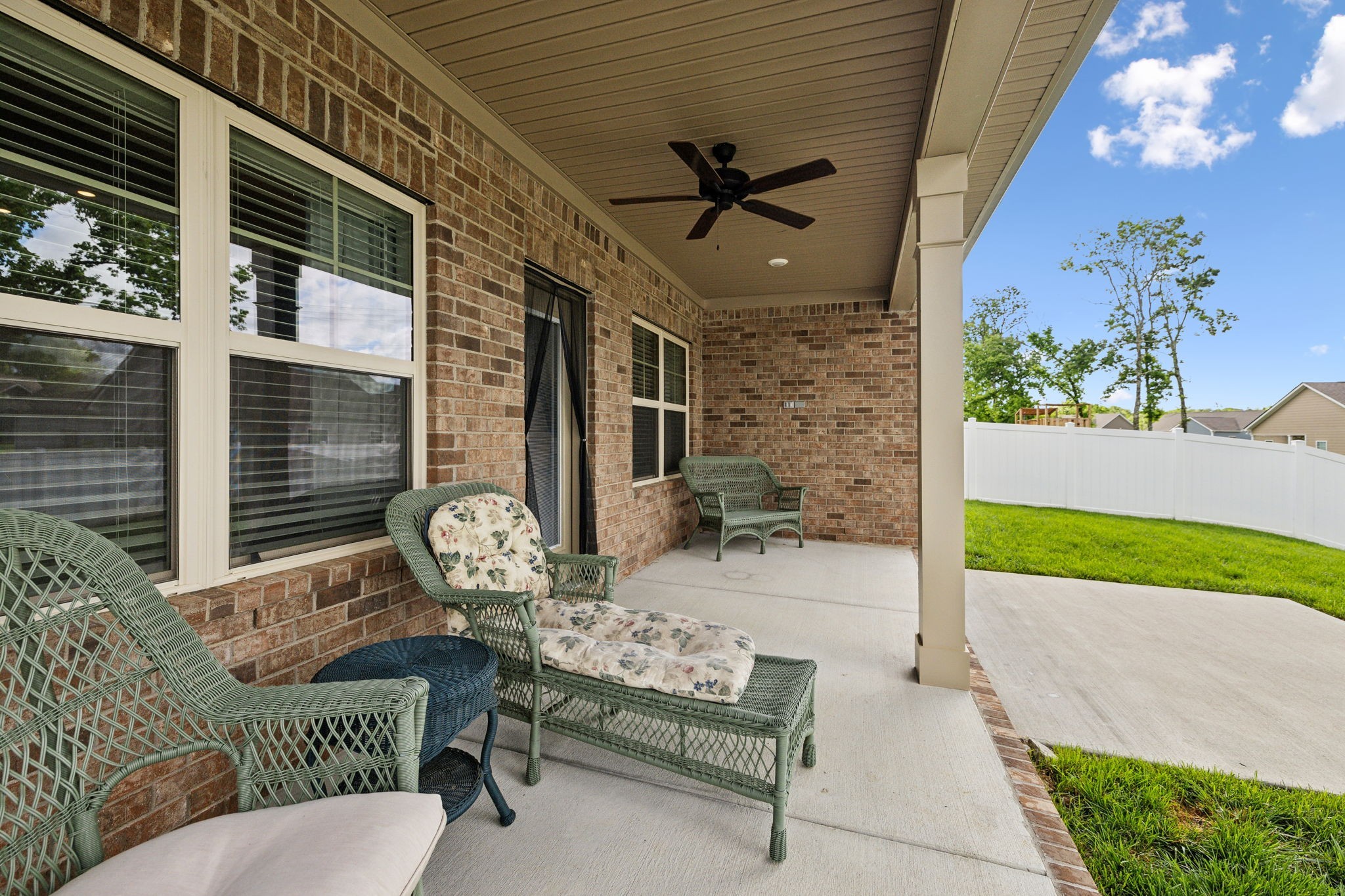 260 Thorpe Dr
