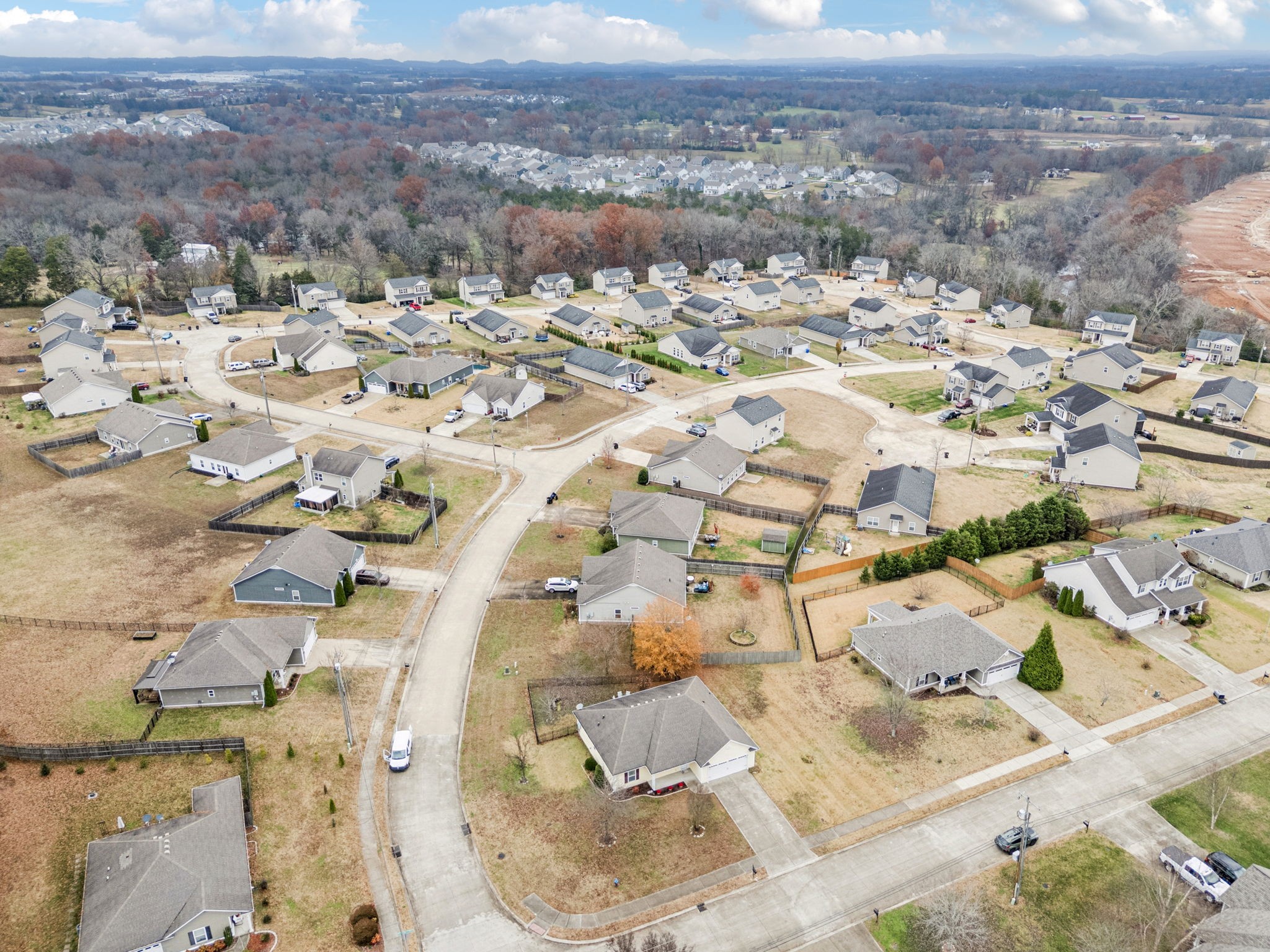 2275 Honey Farm Way