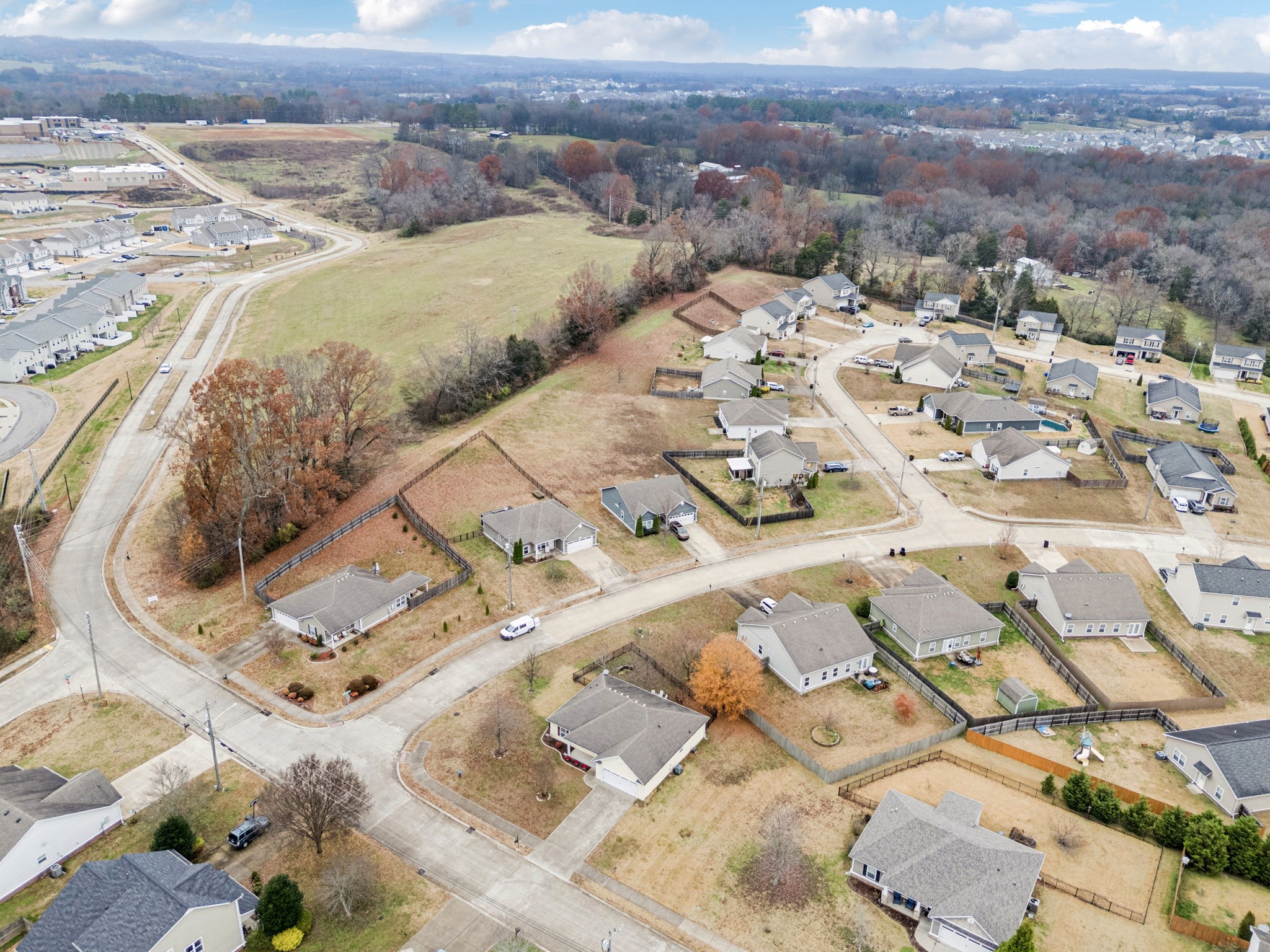 2275 Honey Farm Way