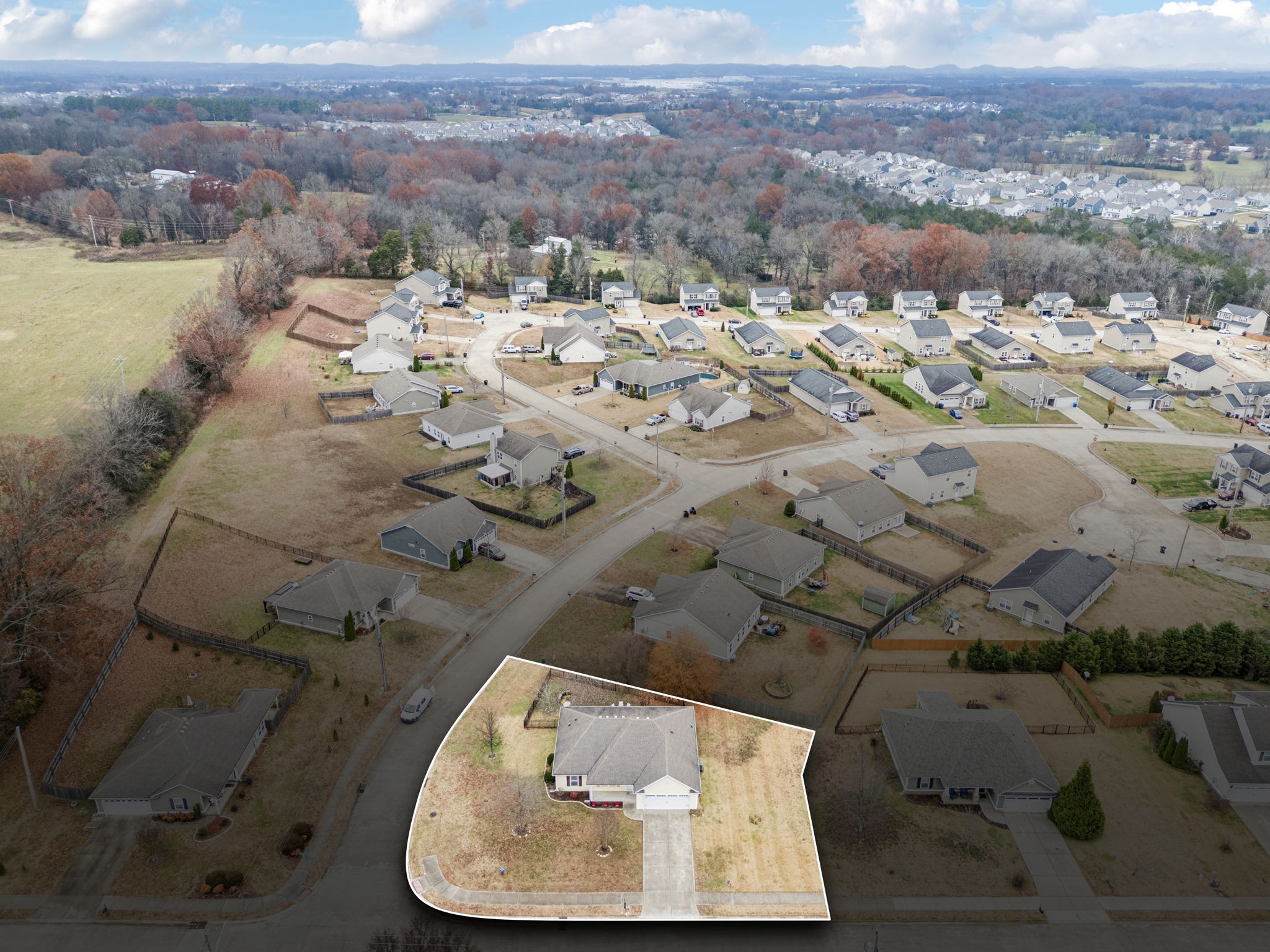 2275 Honey Farm Way