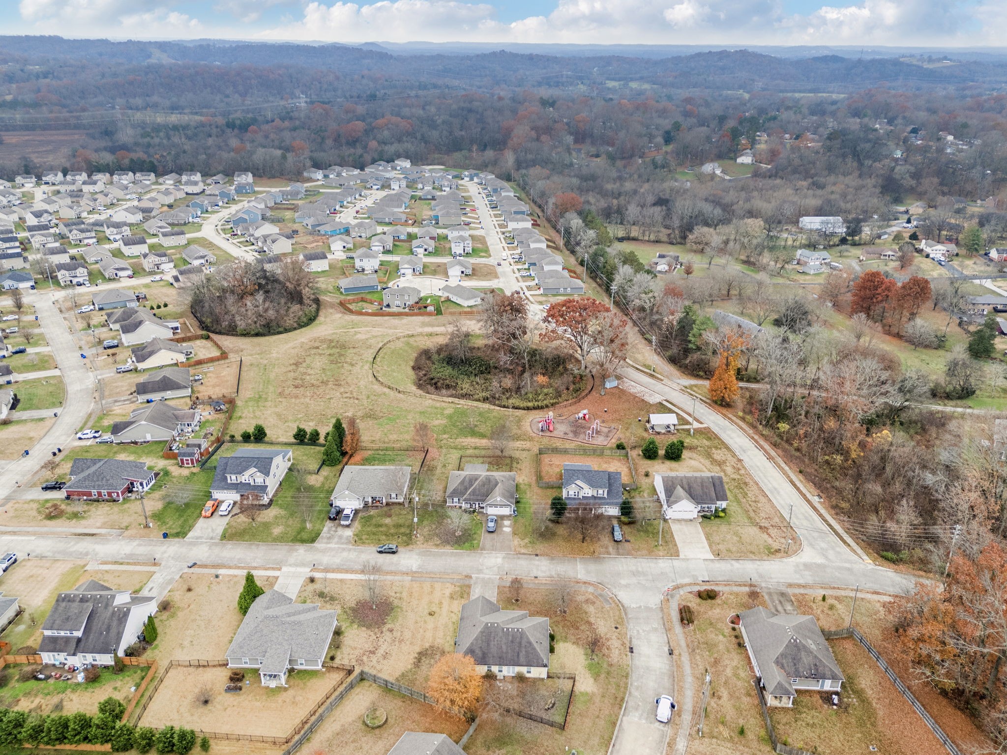 2275 Honey Farm Way