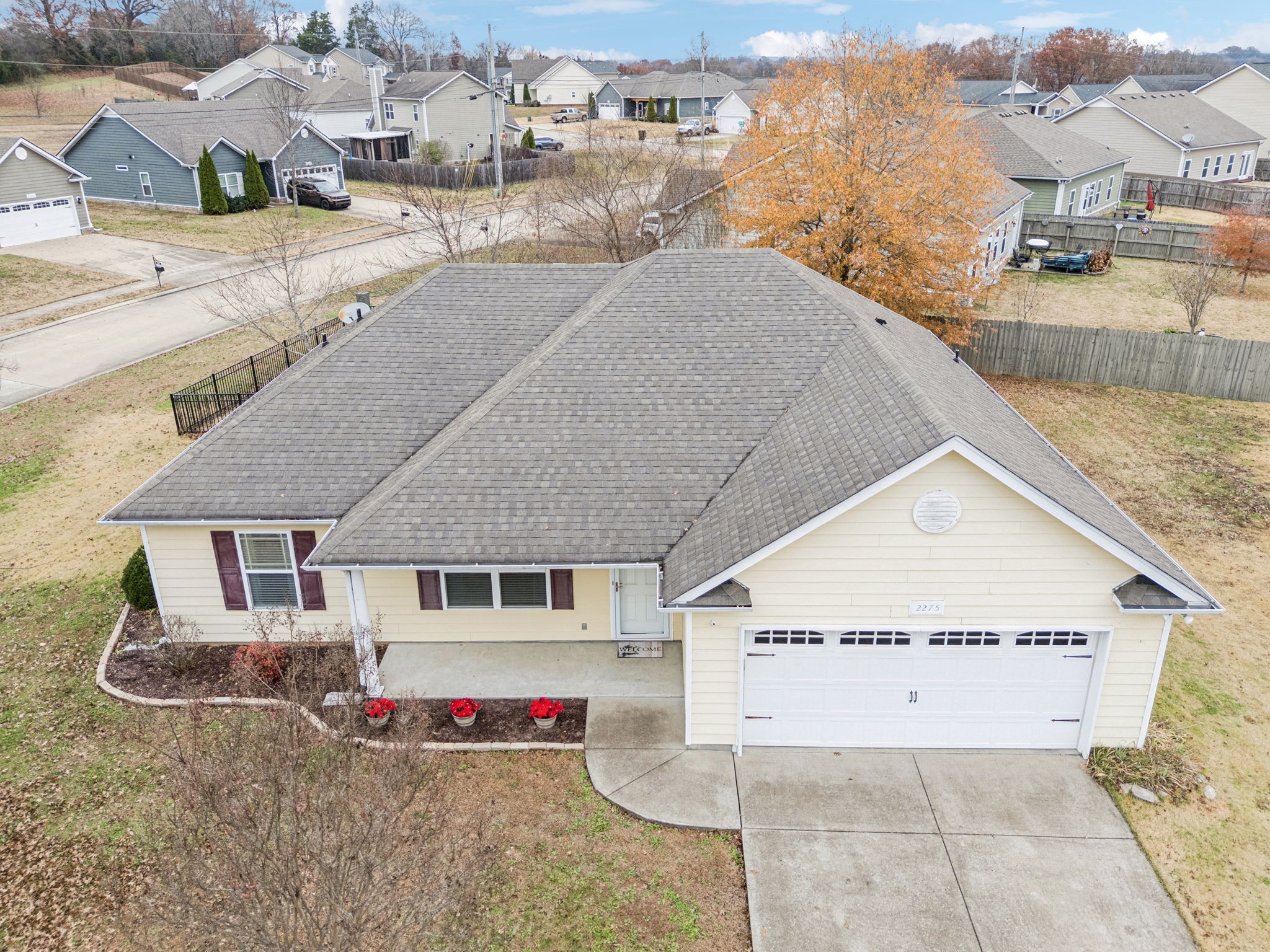 2275 Honey Farm Way