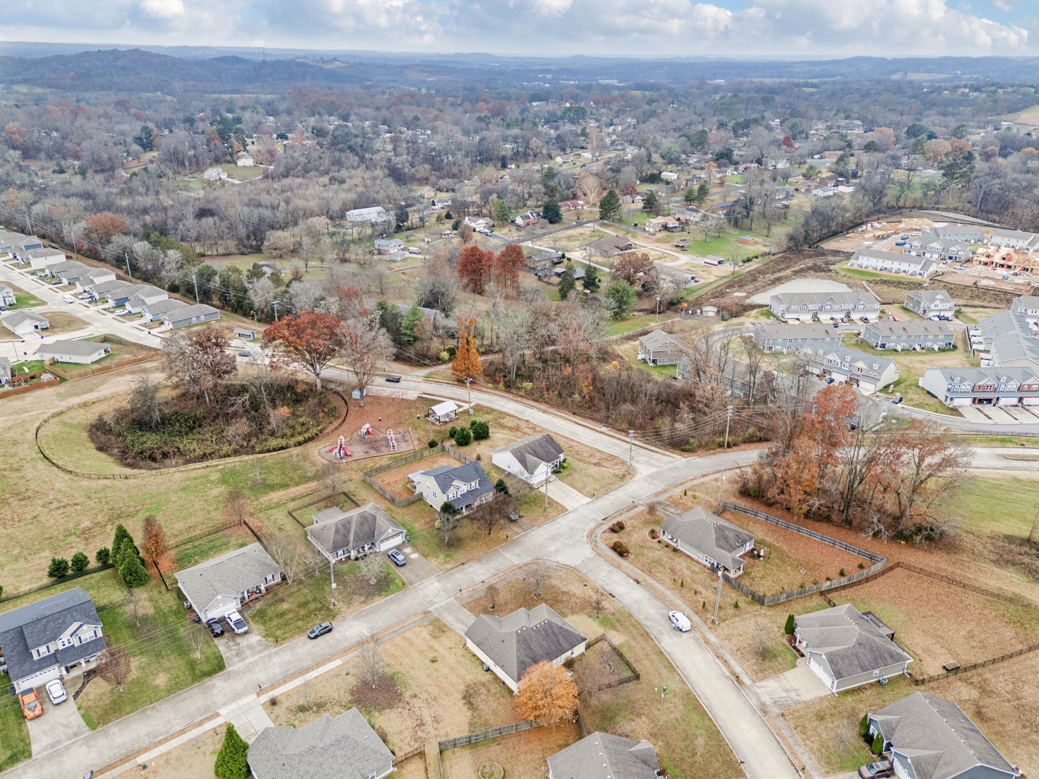 2275 Honey Farm Way