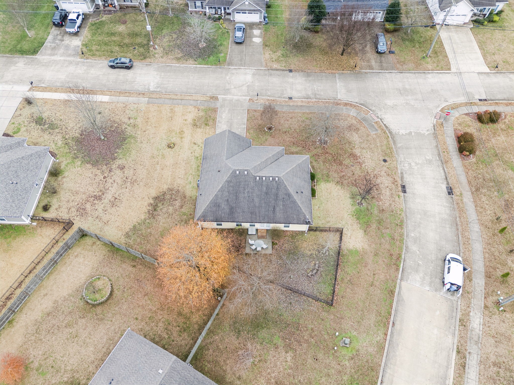 2275 Honey Farm Way