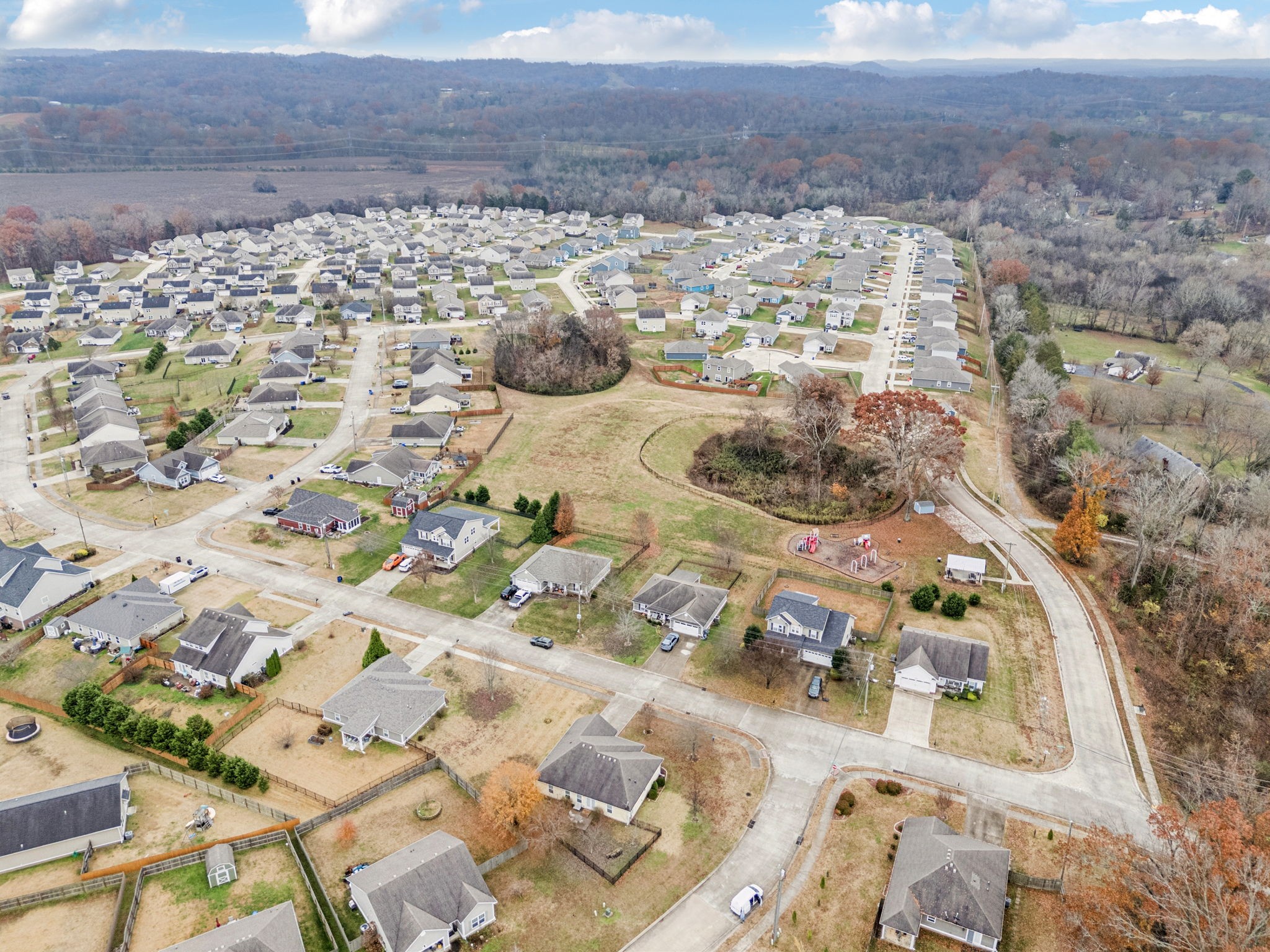 2275 Honey Farm Way