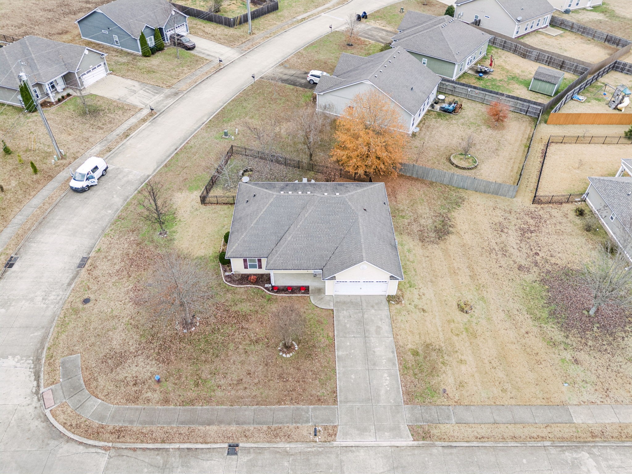 2275 Honey Farm Way