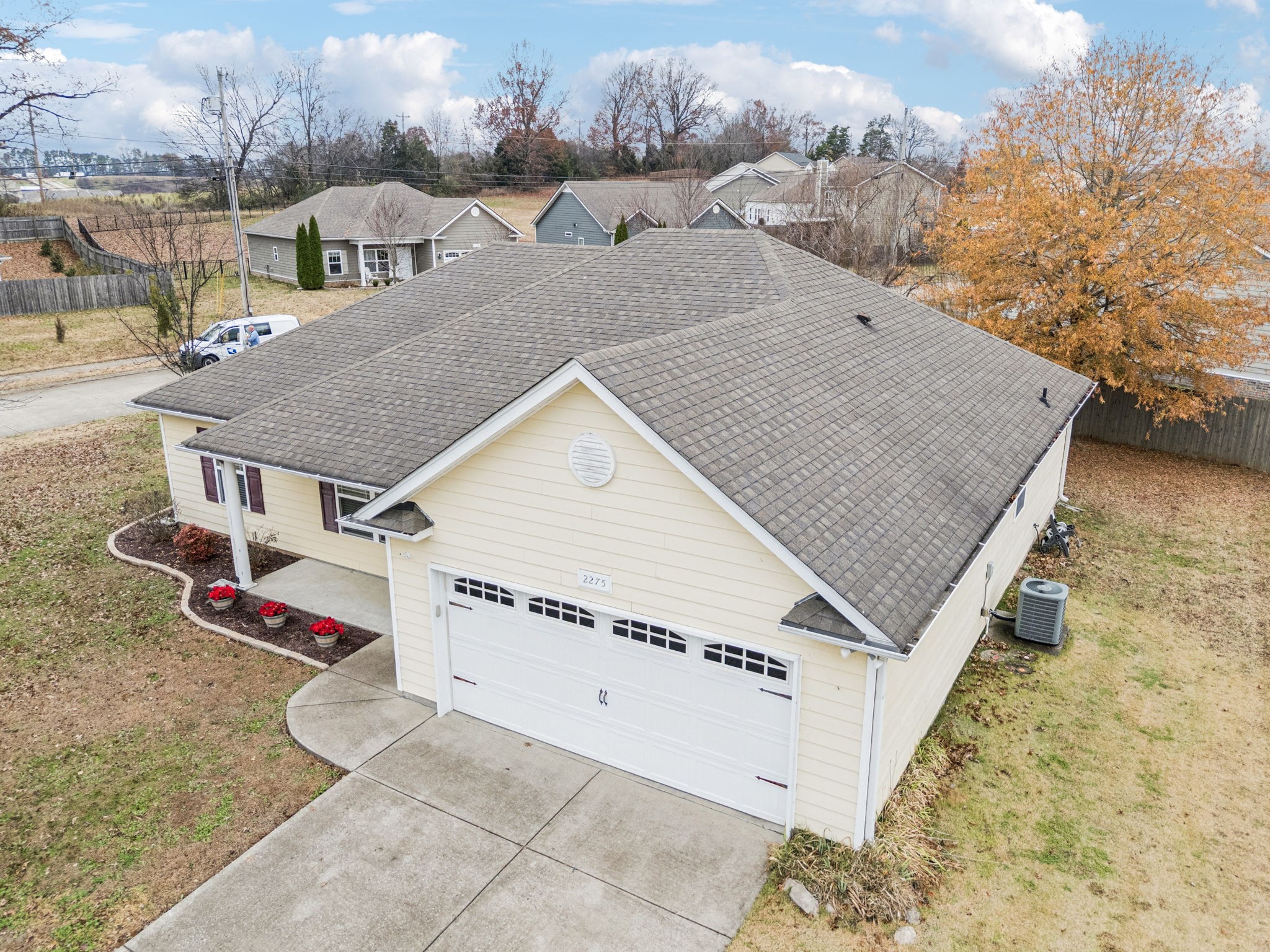 2275 Honey Farm Way