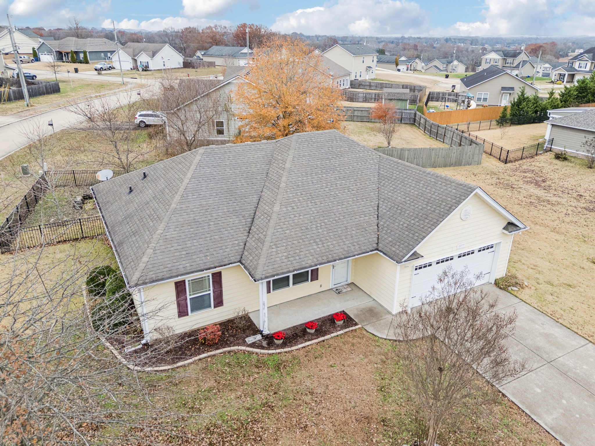 2275 Honey Farm Way