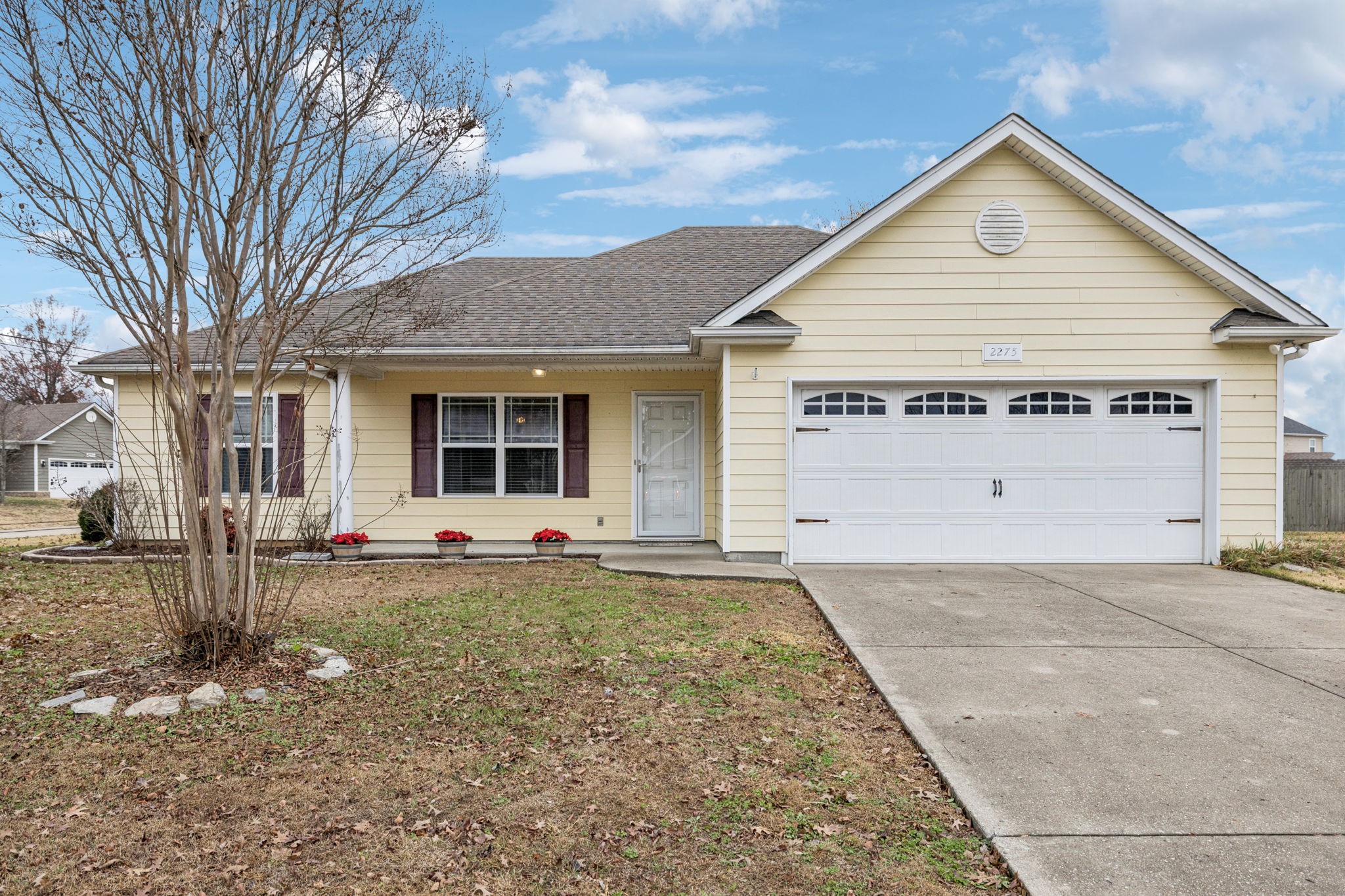 2275 Honey Farm Way