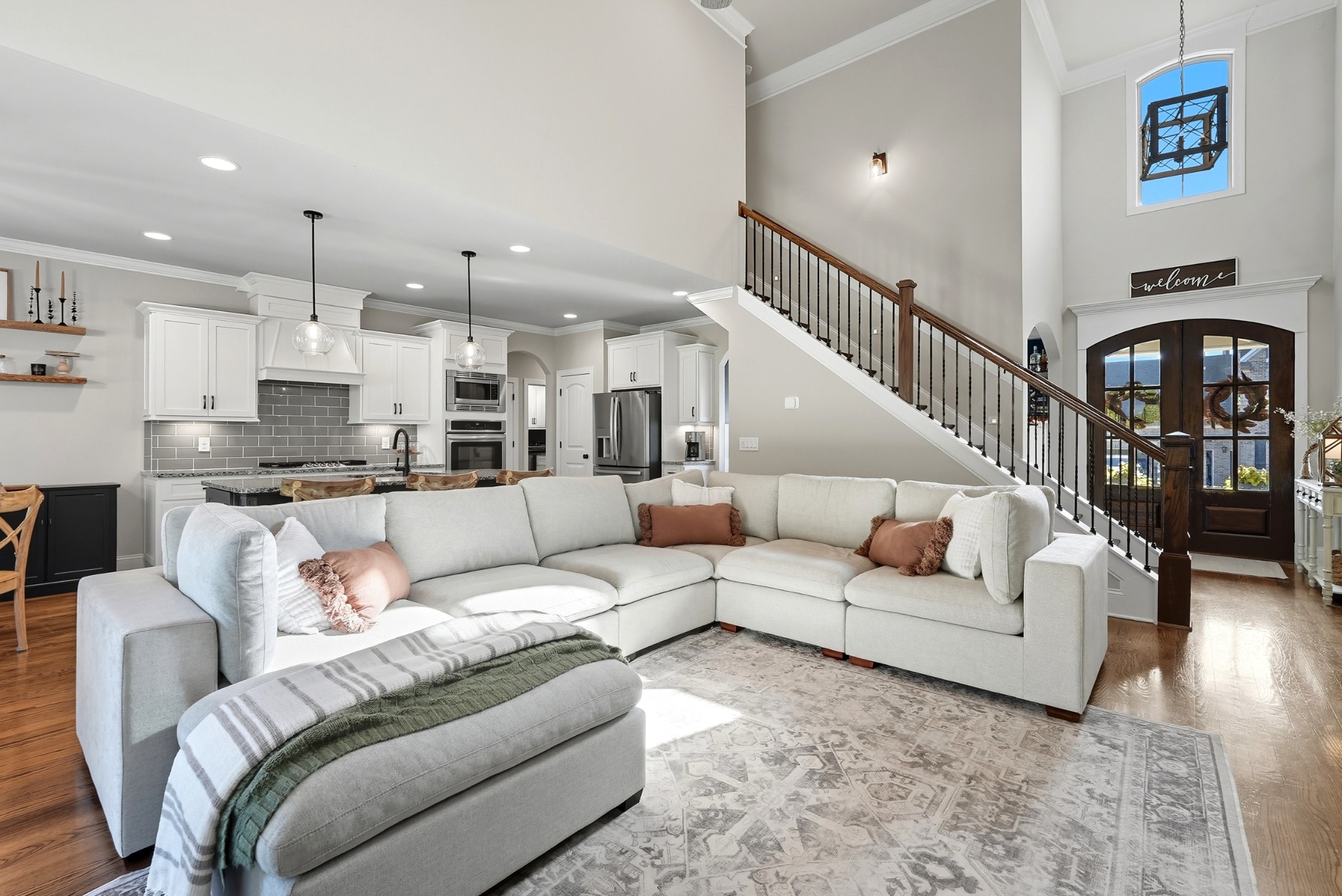 3025 Elkhorn Pl