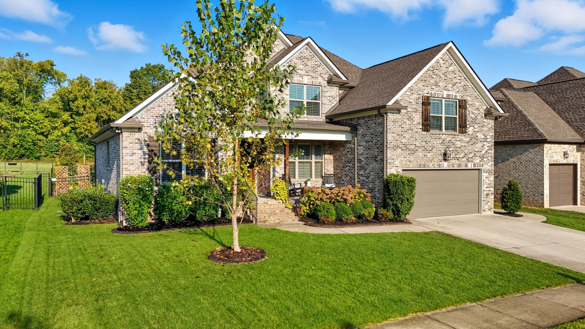 3025 Elkhorn Pl