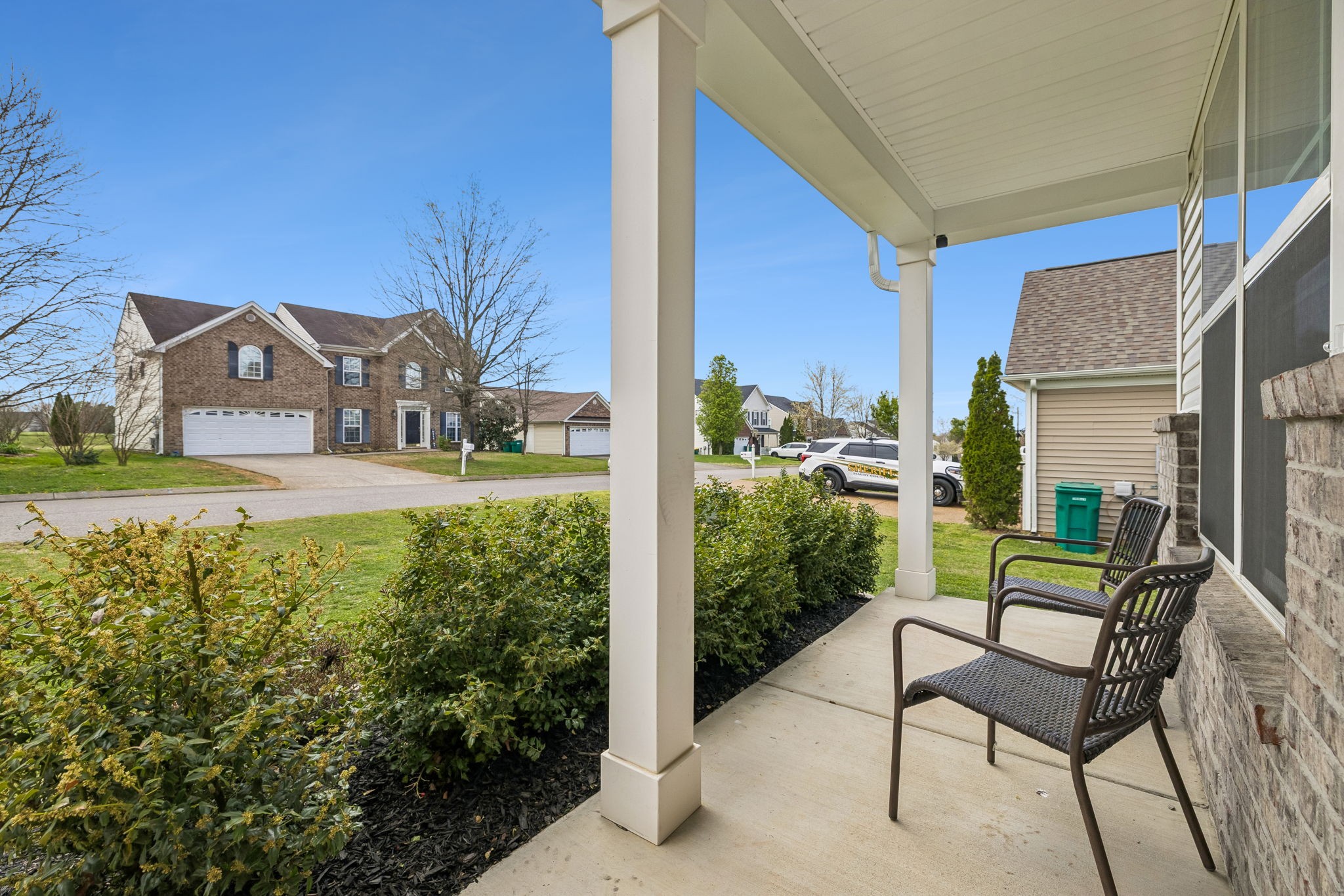 1004 Vanguard Dr