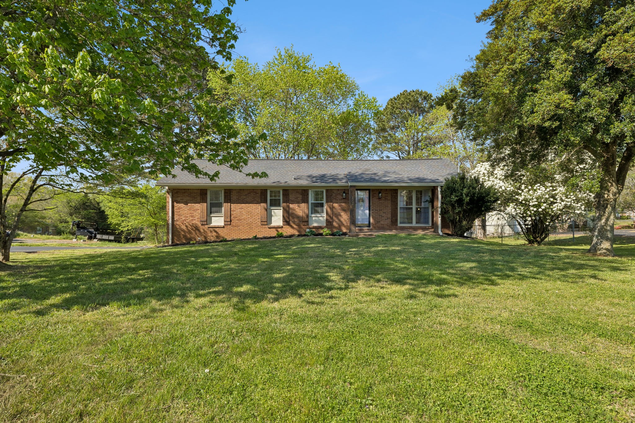 604 Blue Ridge Dr