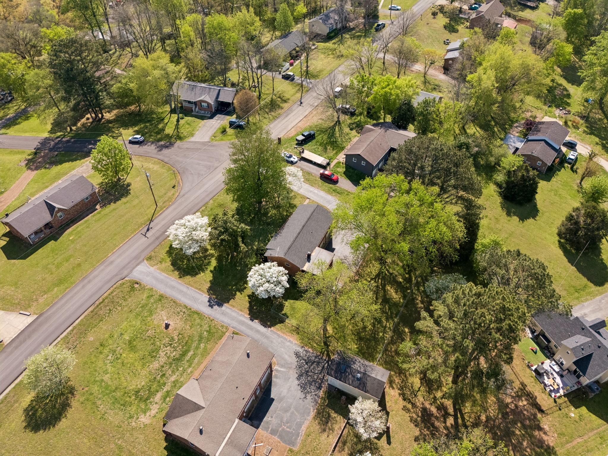 604 Blue Ridge Dr