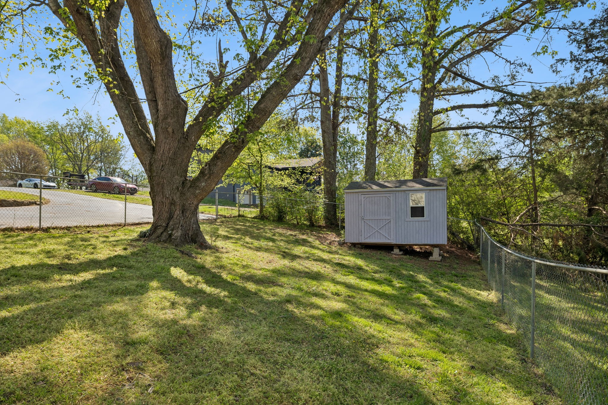 604 Blue Ridge Dr