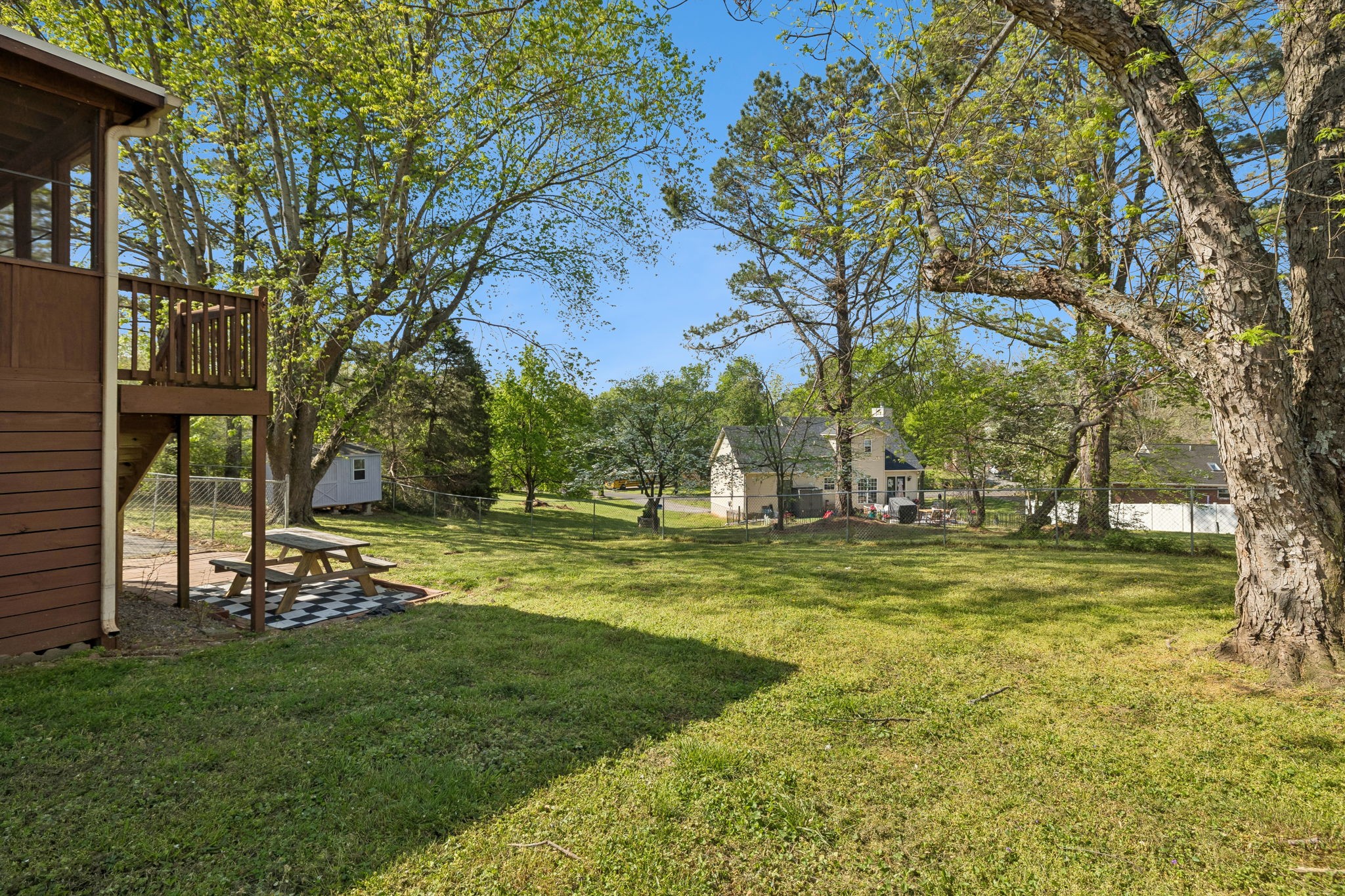 604 Blue Ridge Dr