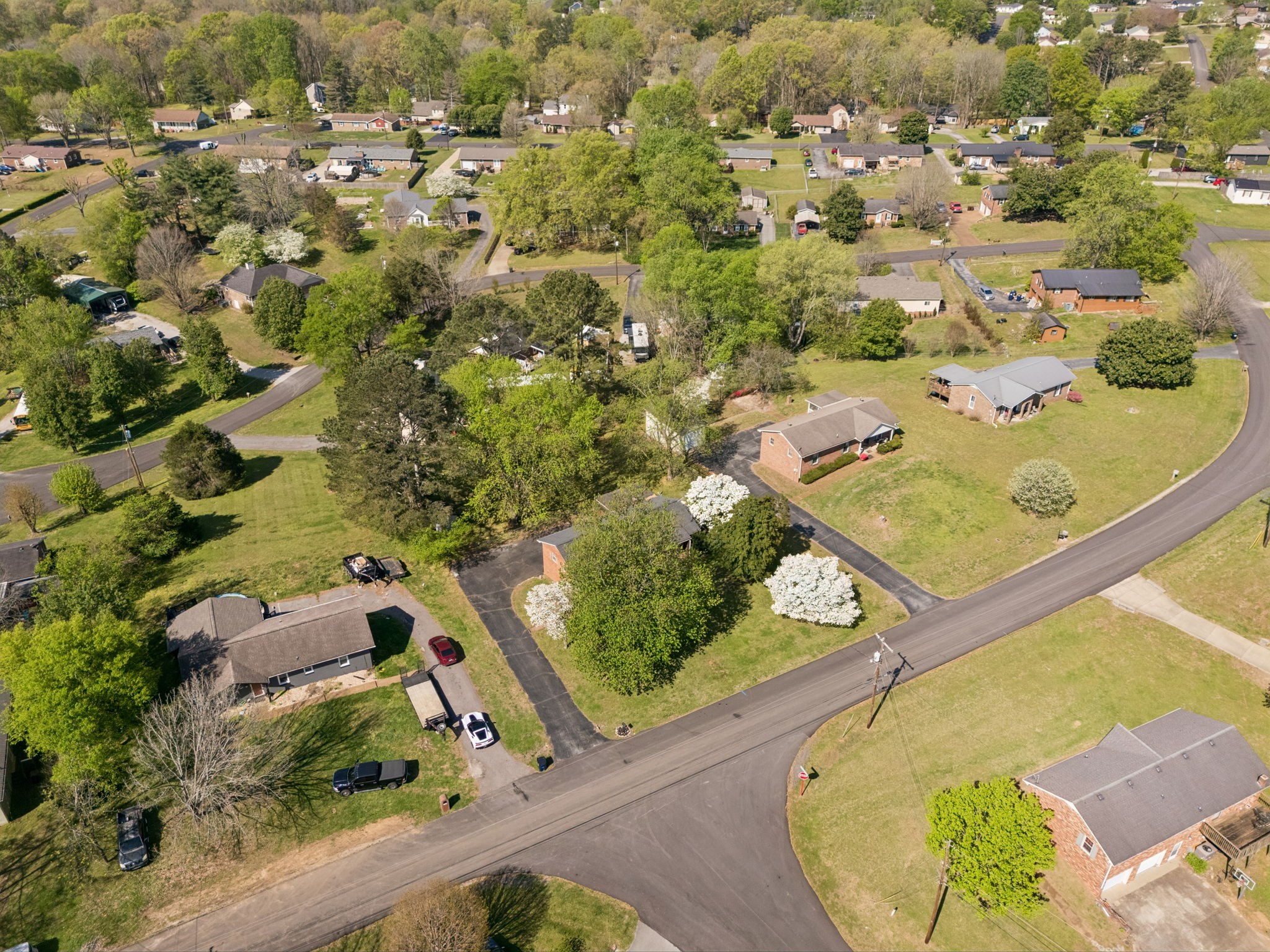 604 Blue Ridge Dr