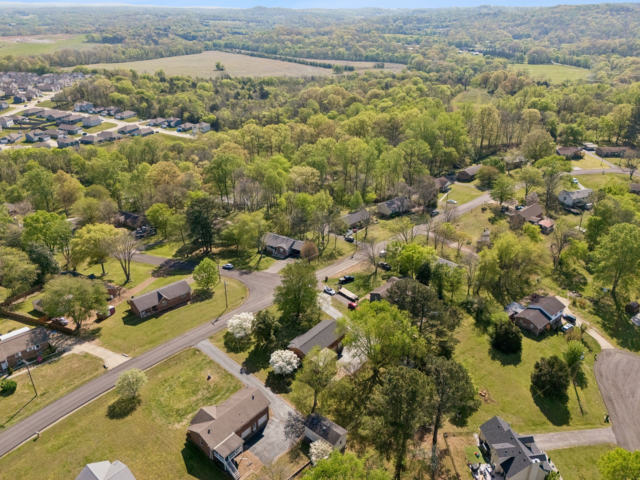 604 Blue Ridge Dr