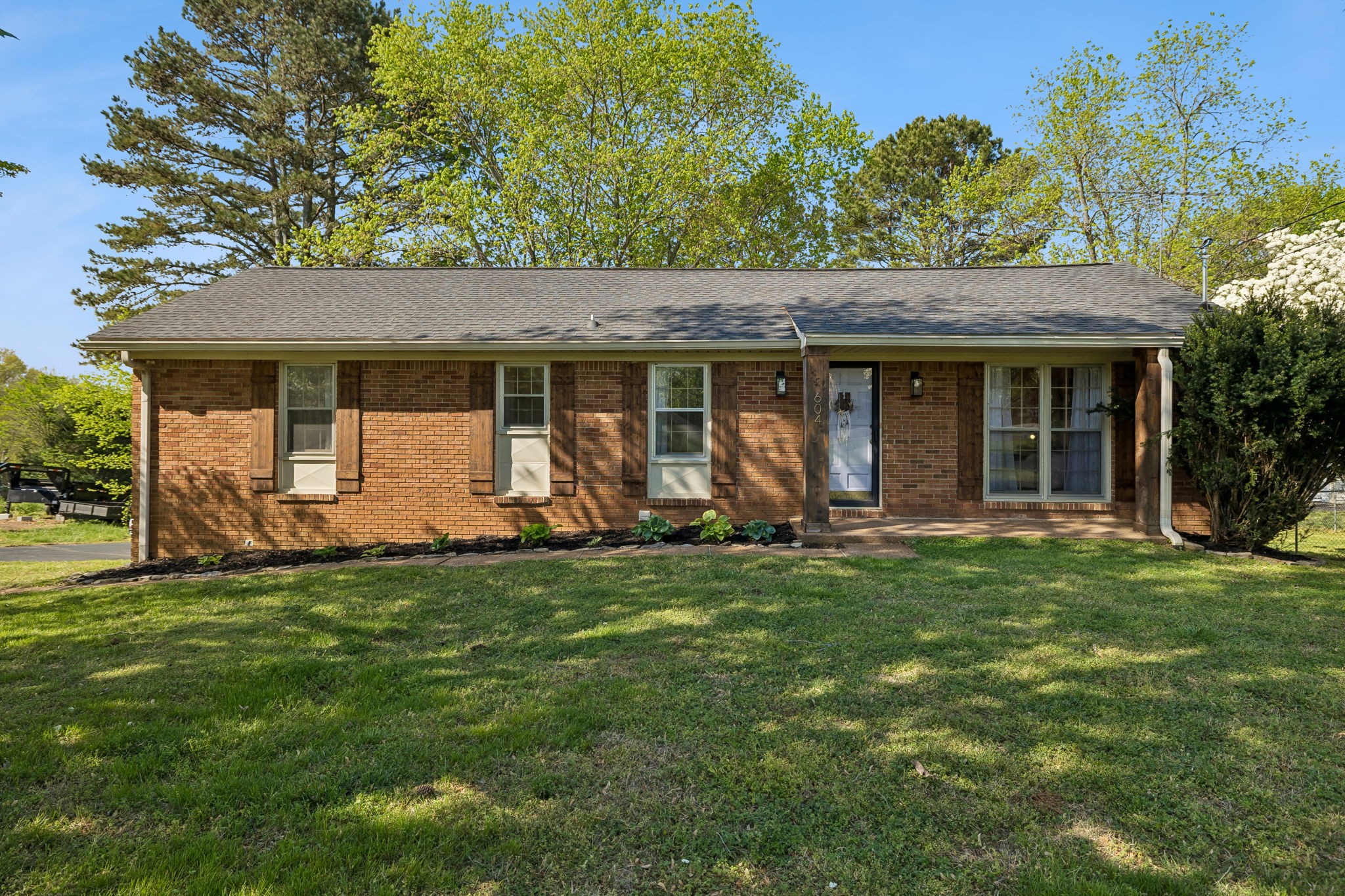 604 Blue Ridge Dr