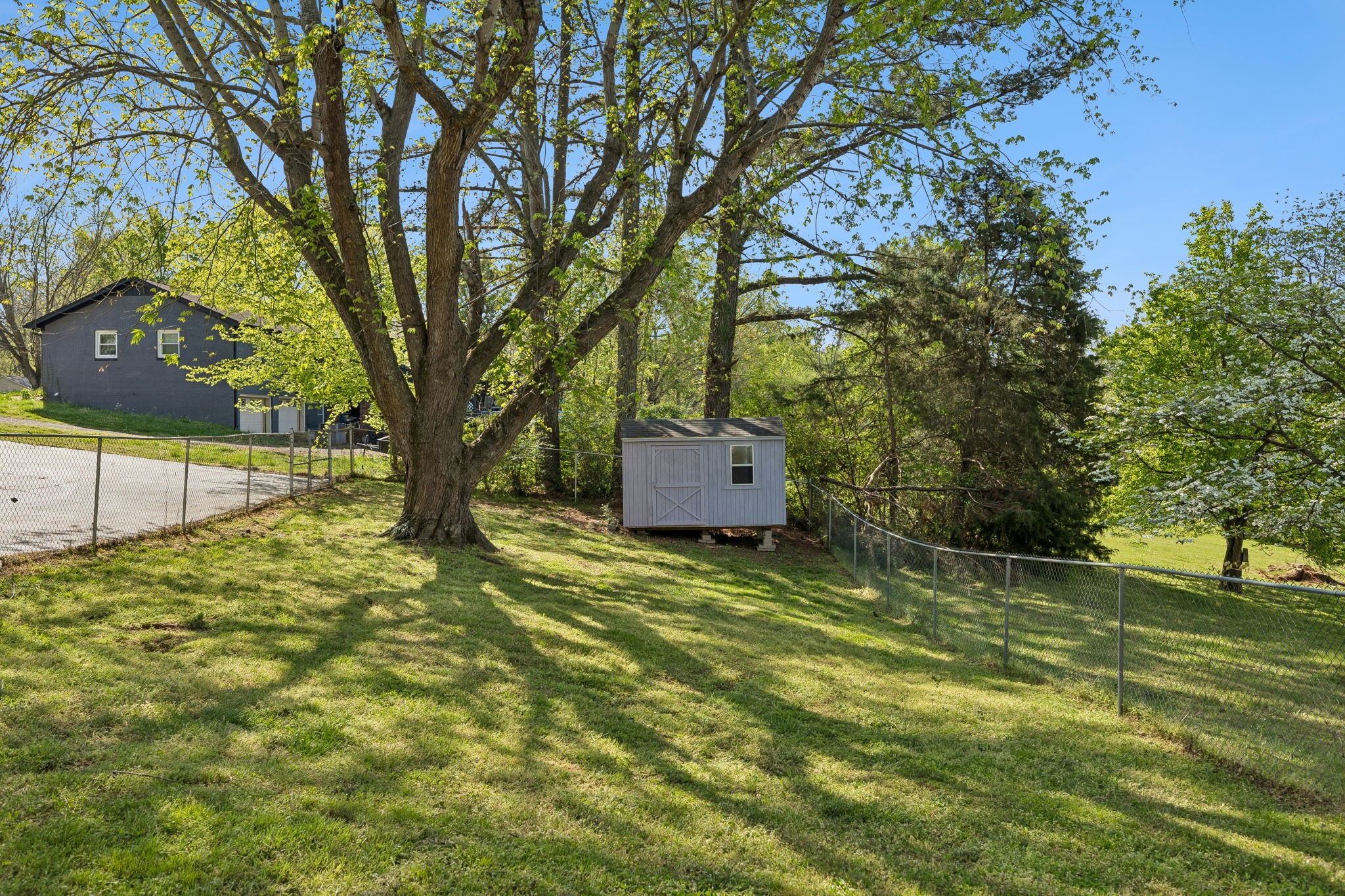 604 Blue Ridge Dr