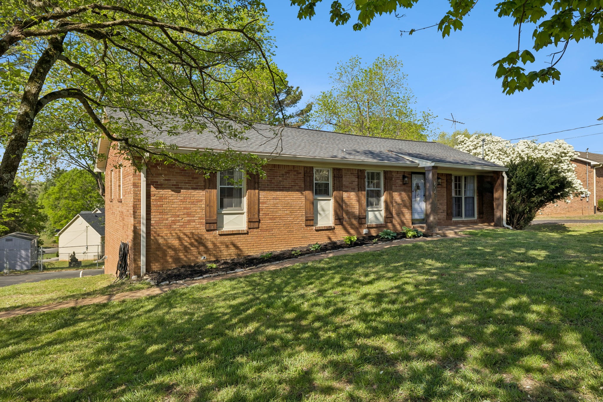 604 Blue Ridge Dr