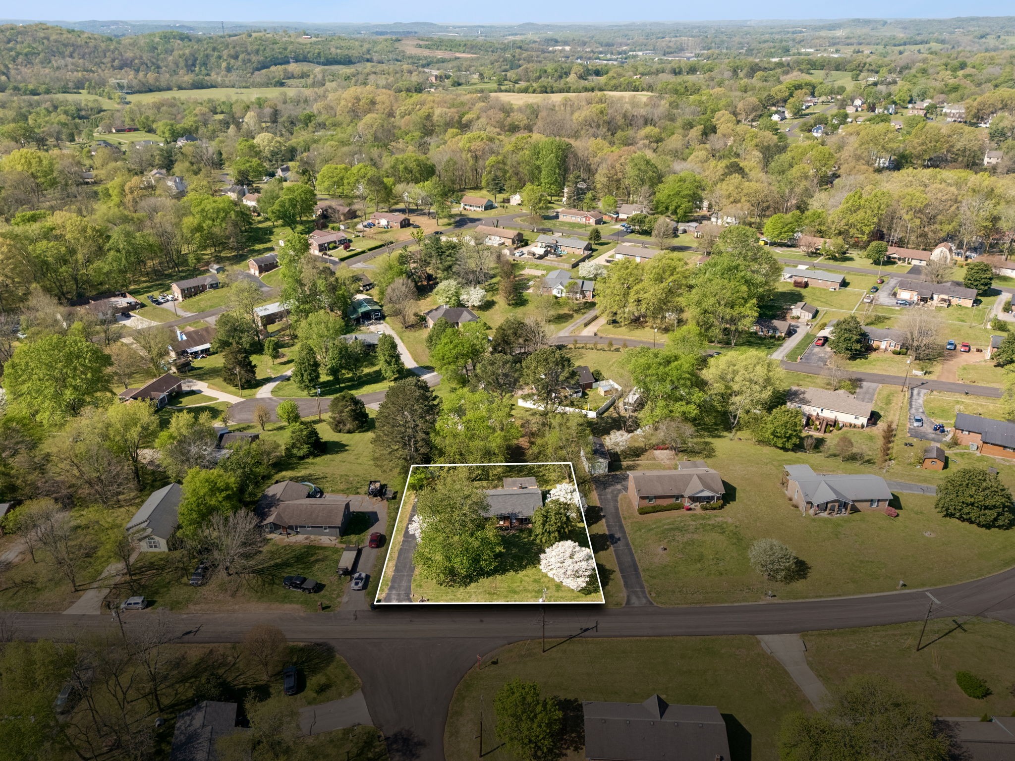 604 Blue Ridge Dr