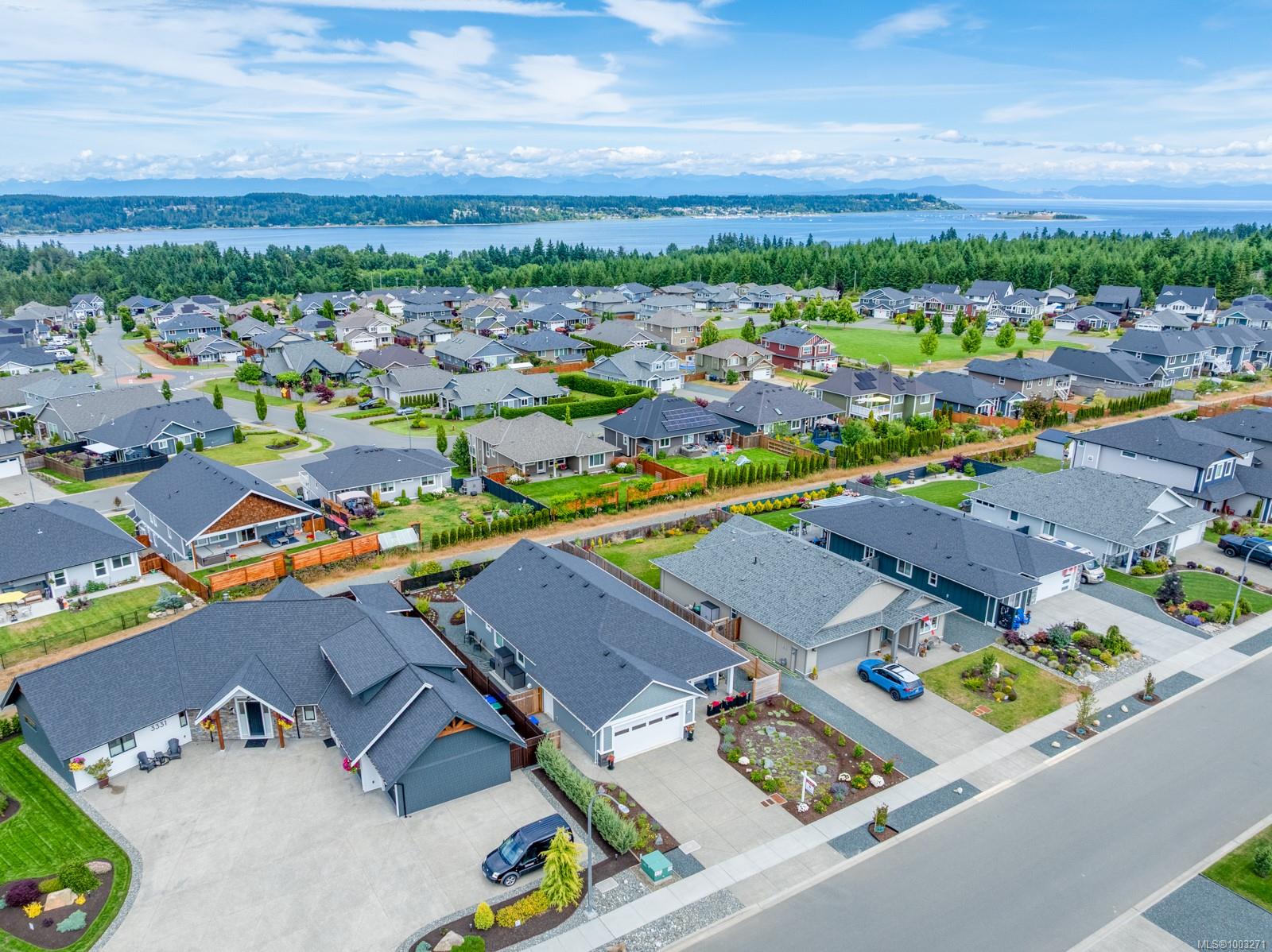 3329 Eagleview Cres