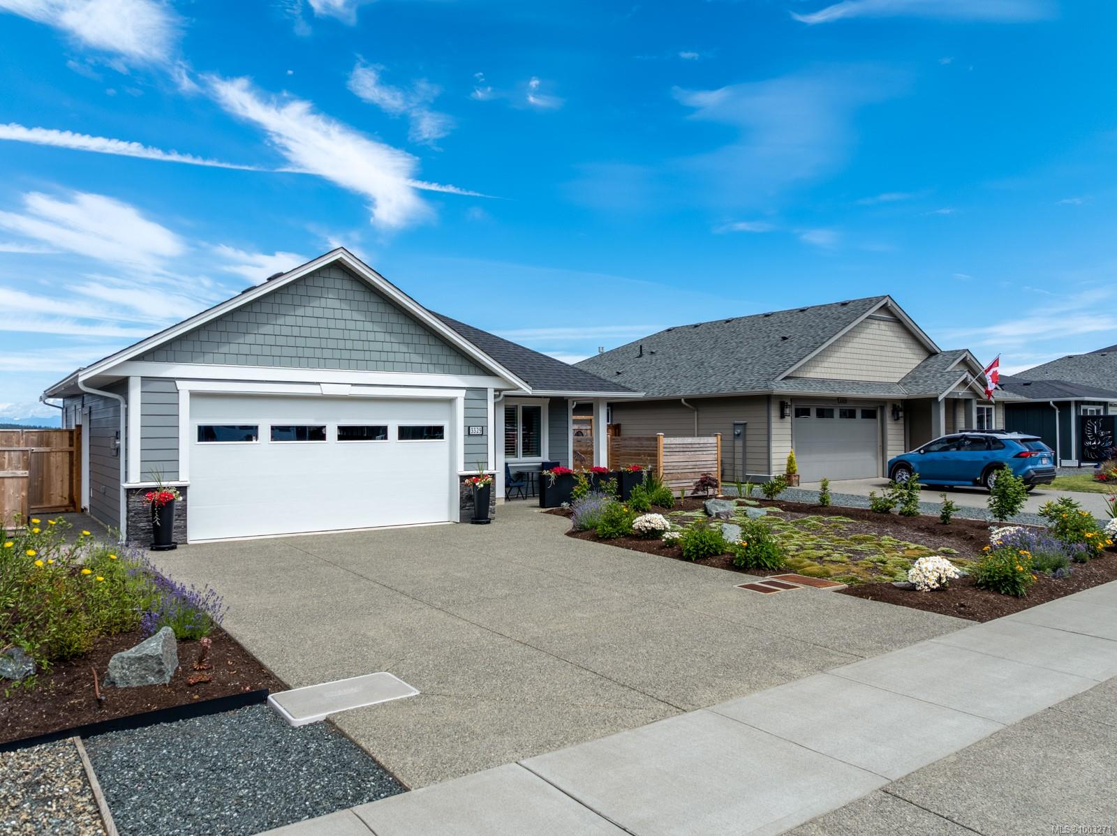 3329 Eagleview Cres