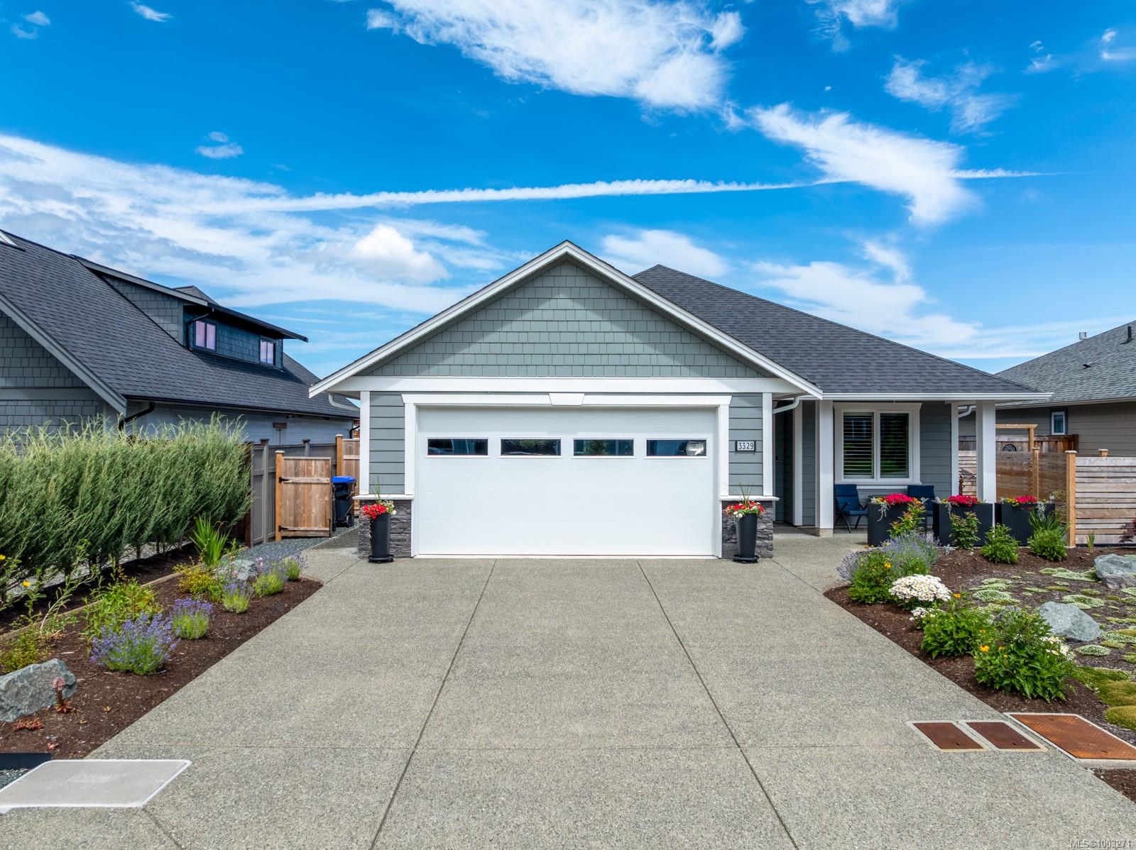 3329 Eagleview Cres