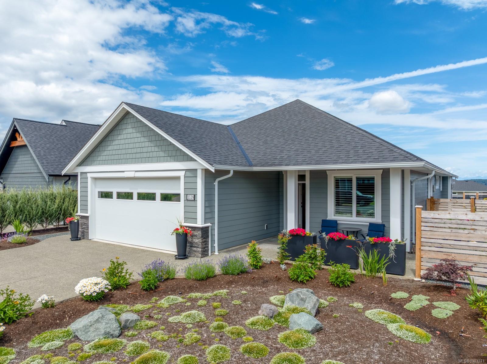 3329 Eagleview Cres