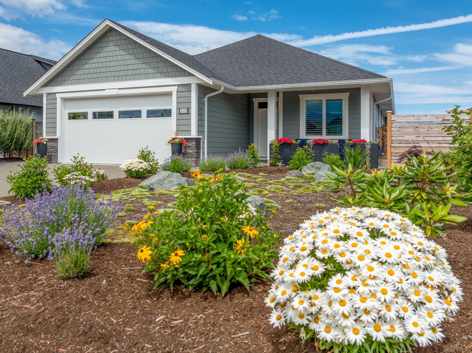 3329 Eagleview Cres