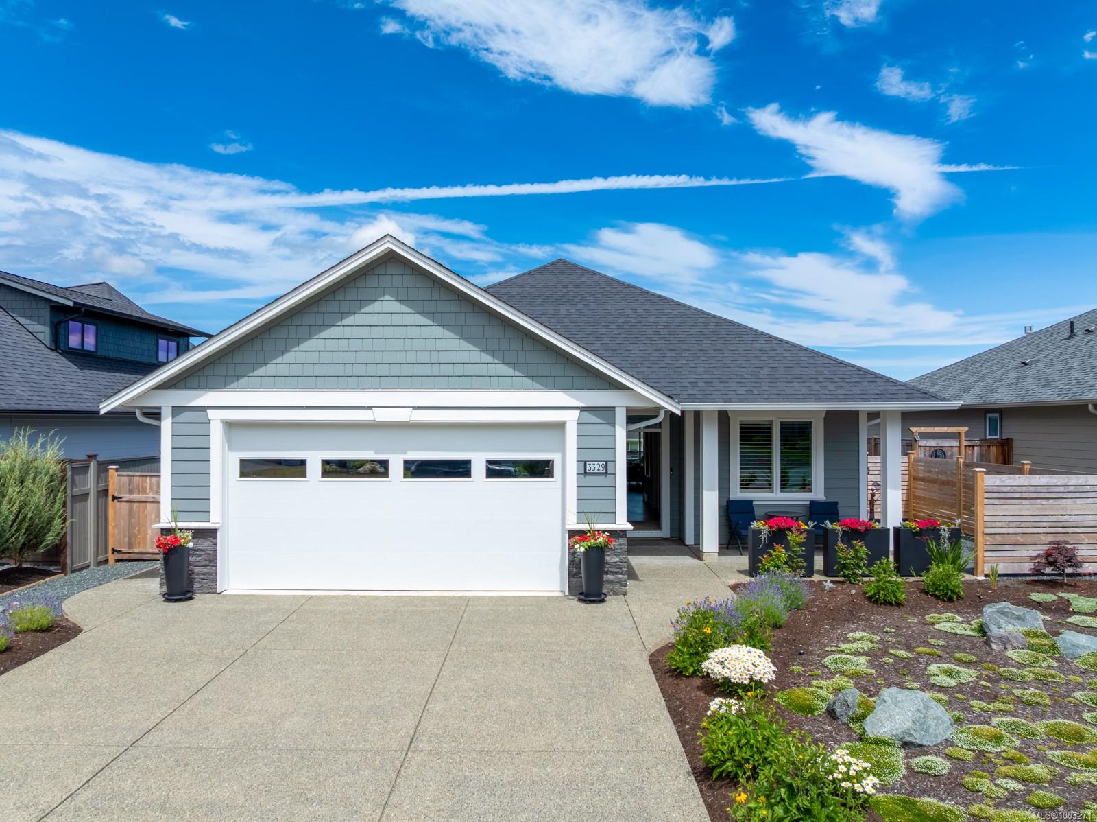 3329 Eagleview Cres
