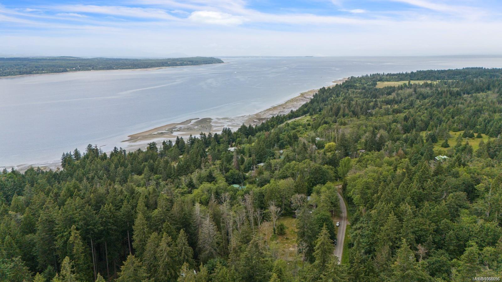 Hornby Island
