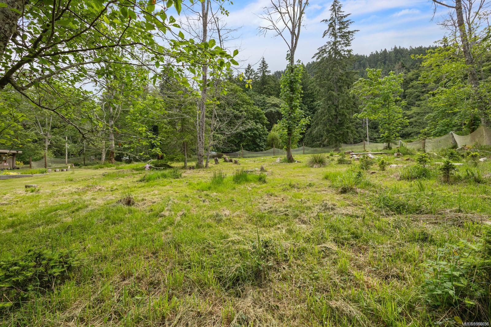 Hornby Island