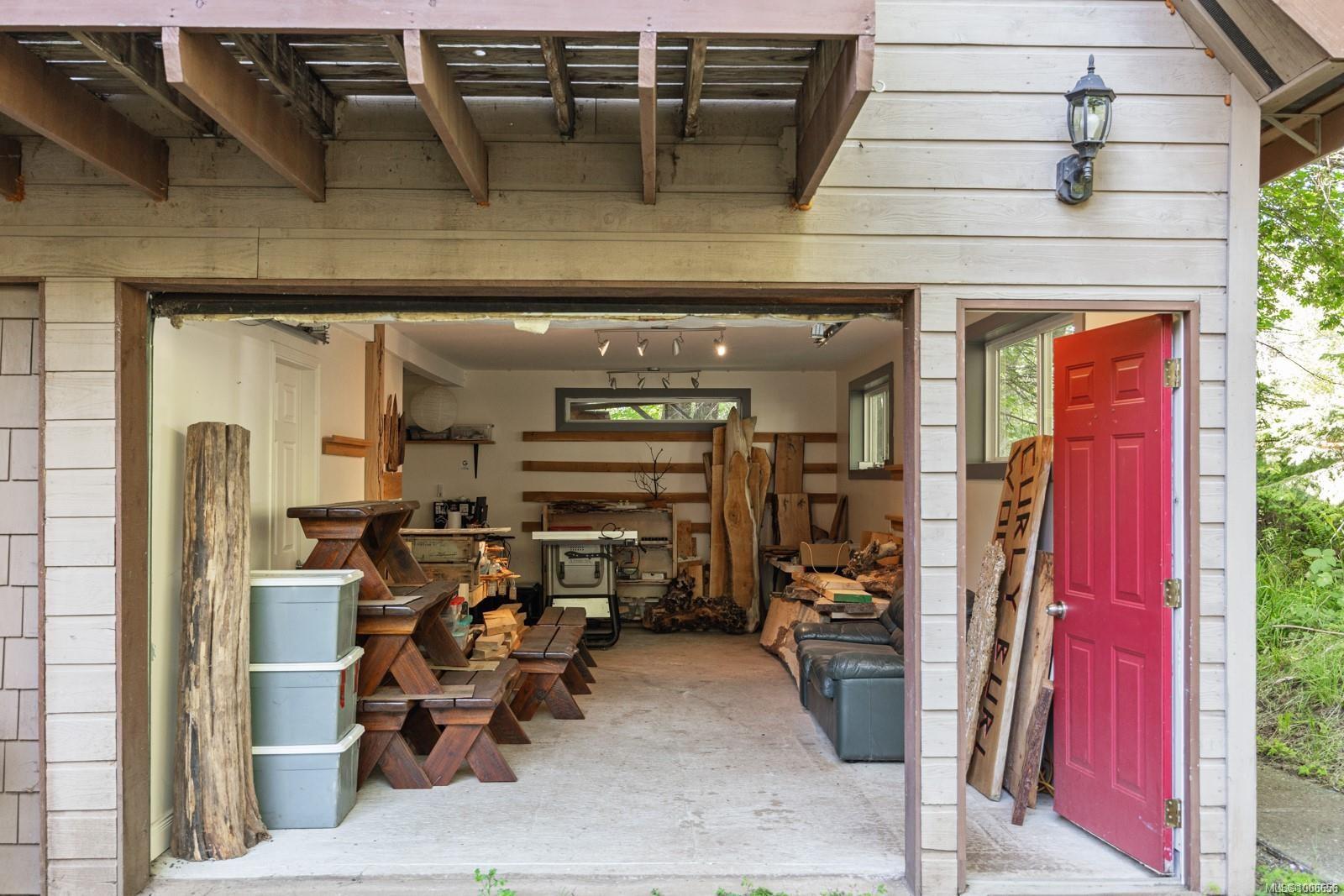 Hornby Island