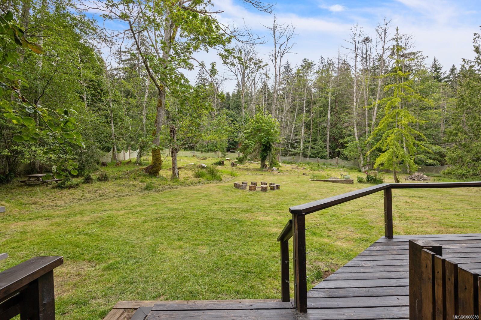 Hornby Island